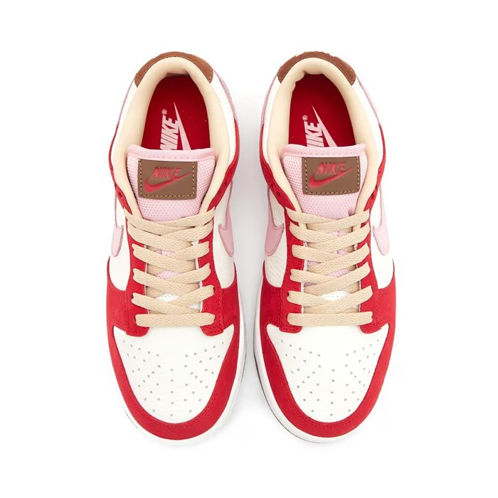 HYPE ELIXIR Nike Dunk Low PRM Bacon - view 2
