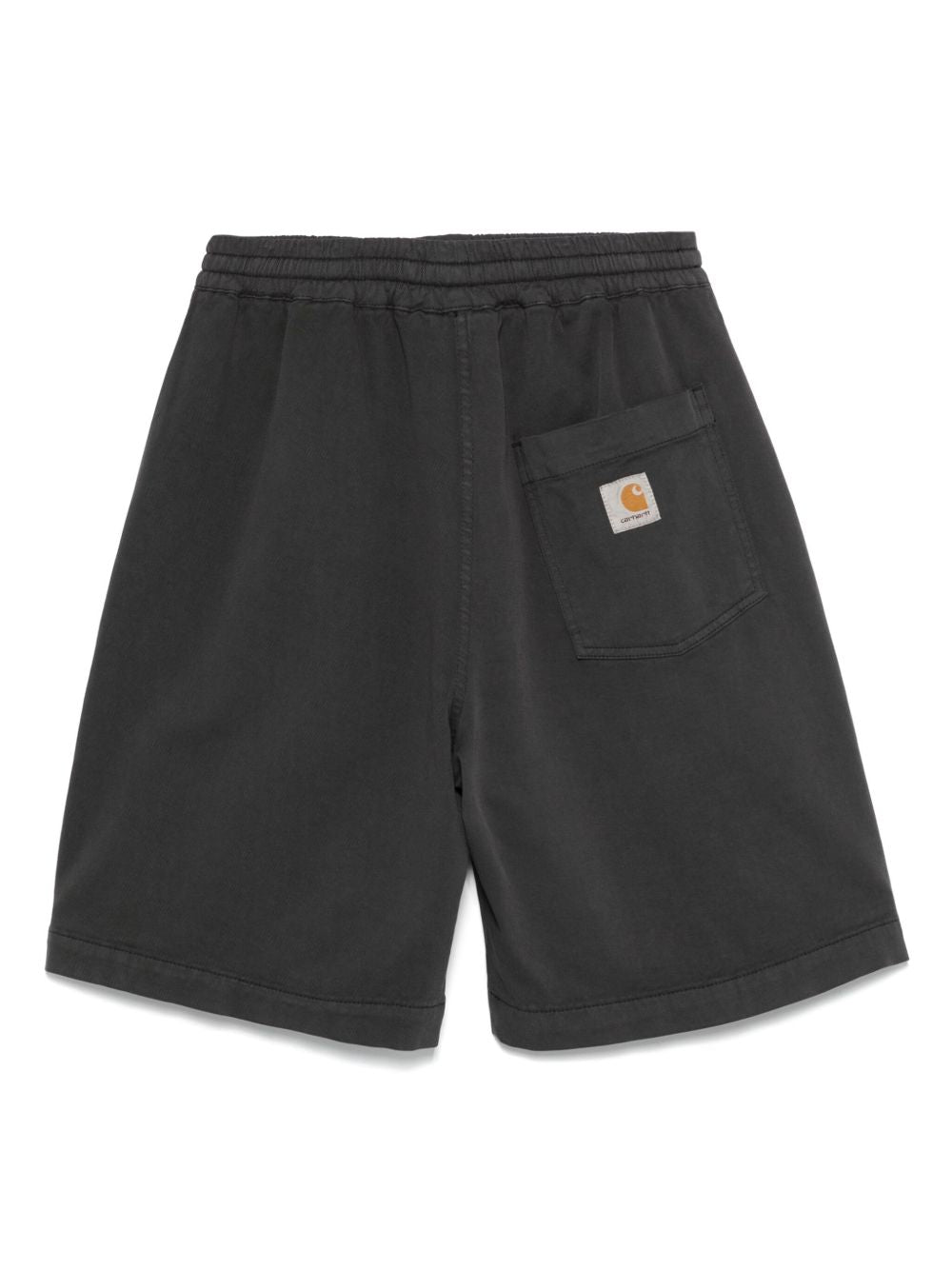 Carhartt Wip Main Carhartt WIP Cotton shorts - view 2