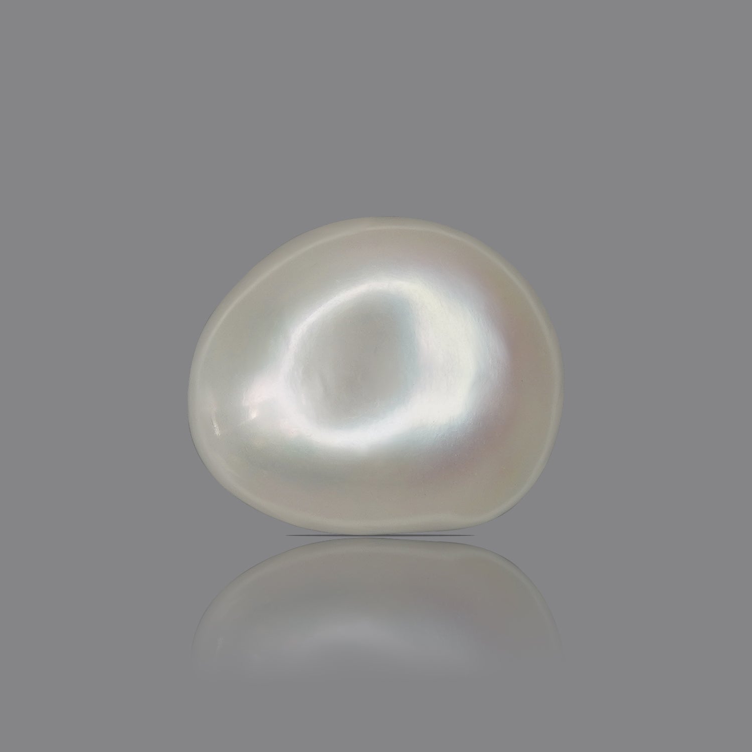 Gemsmantra South Sea Pearl (10.47 ratti)