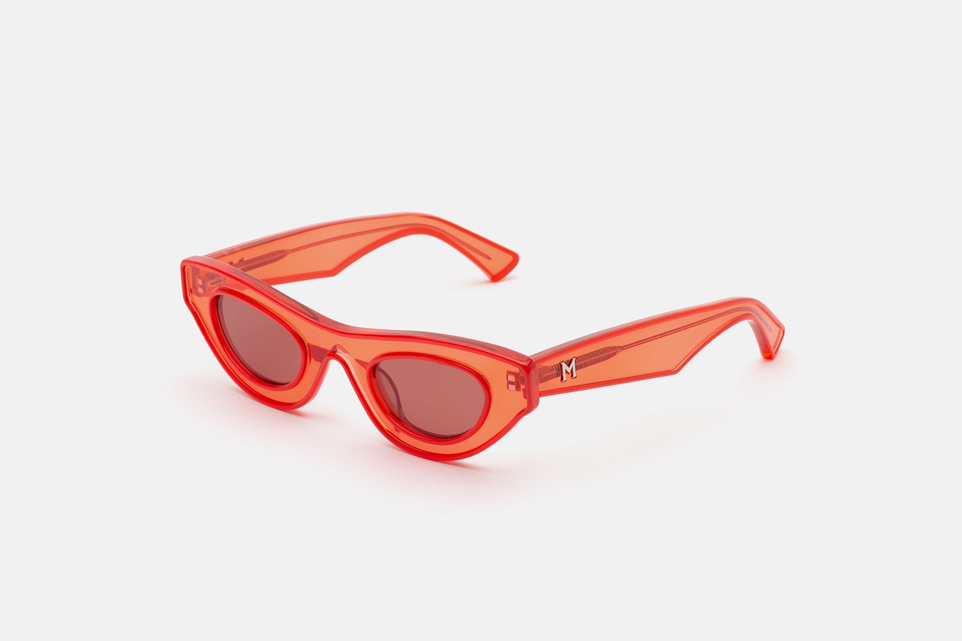 RETROSUPERFUTURE Twisted Red - view 2