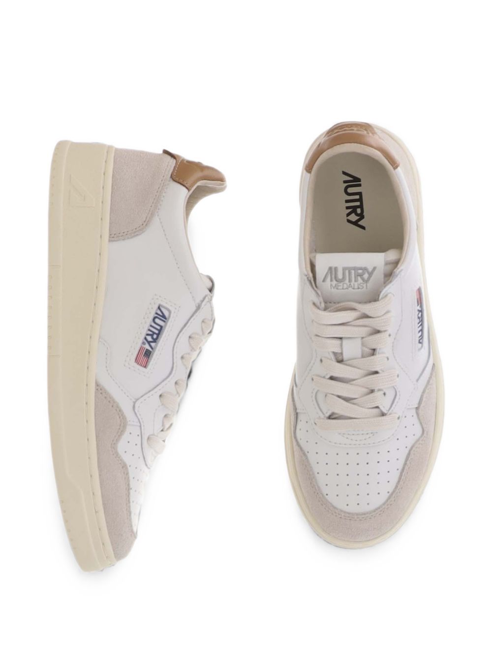 Autry Sneakers – Leathear 100% - view 4