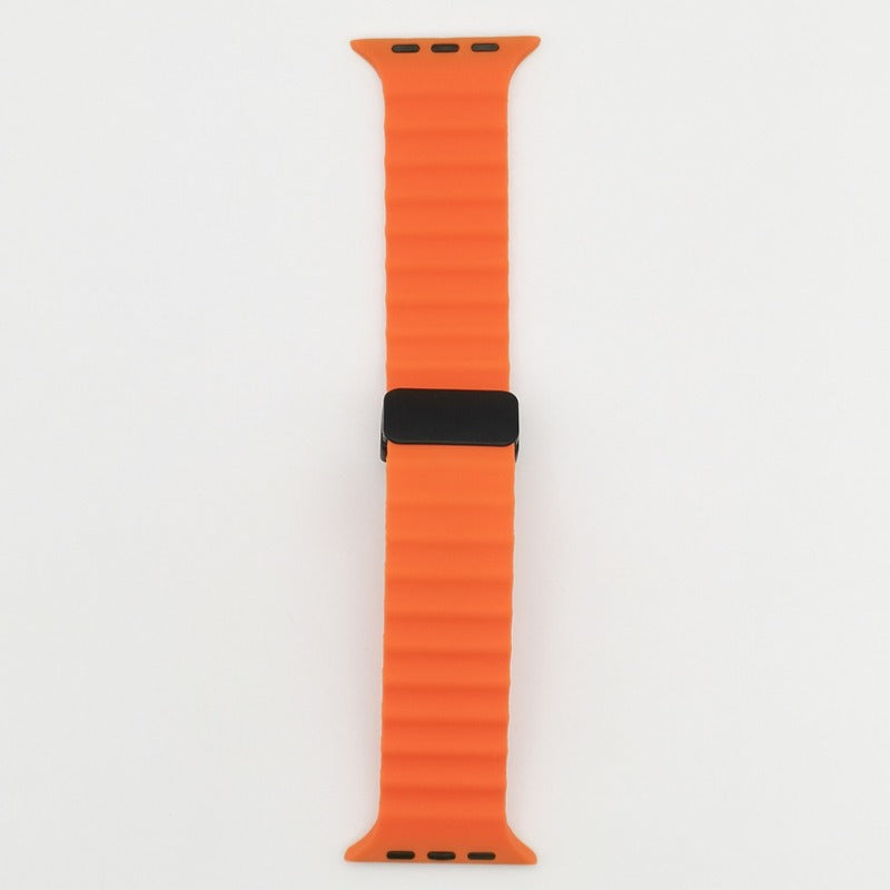 Million Cases Oceanic Tide Magnetic Strap for Apple watch band - view 10