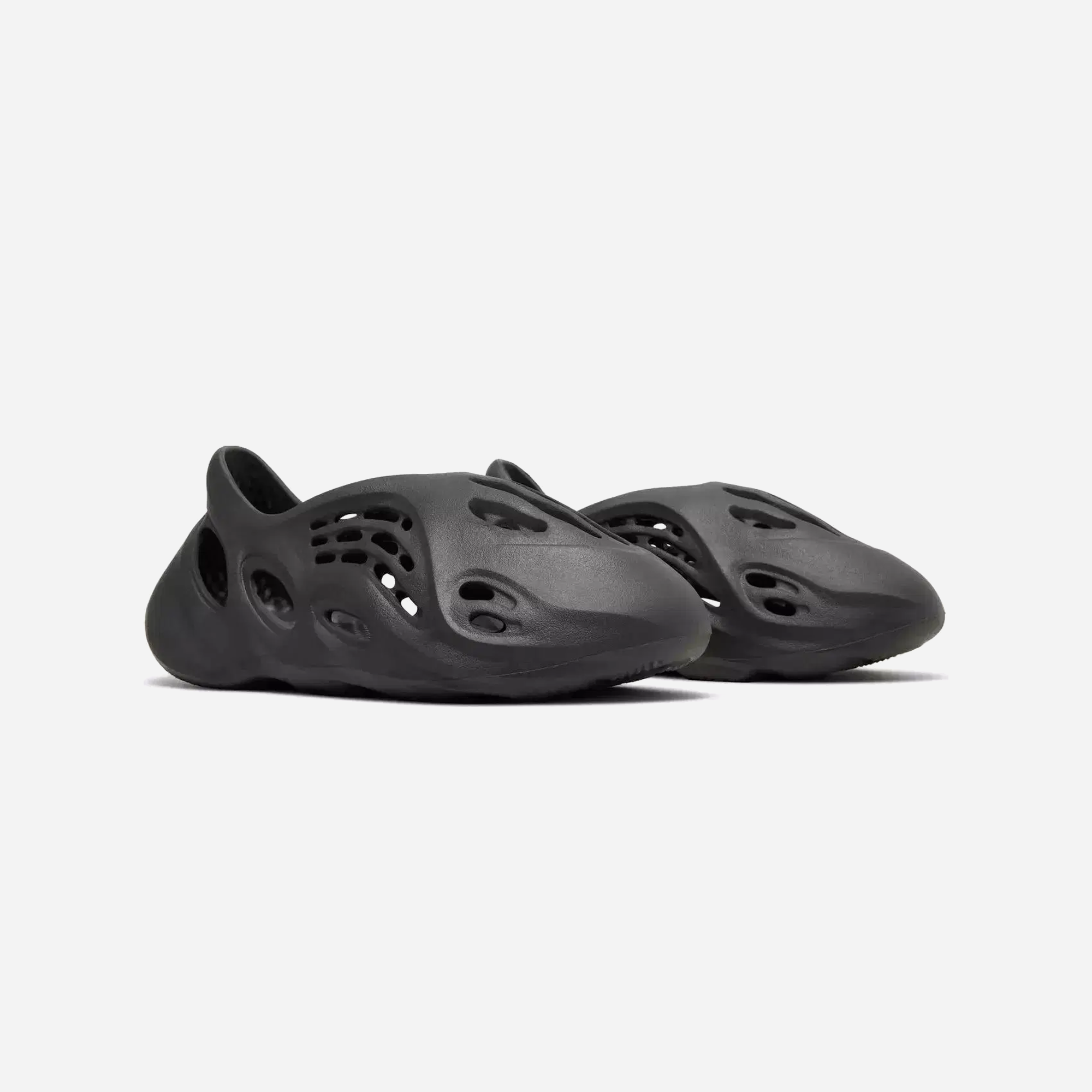 Adidas Yeezy Foam RNR Onyx - view 2