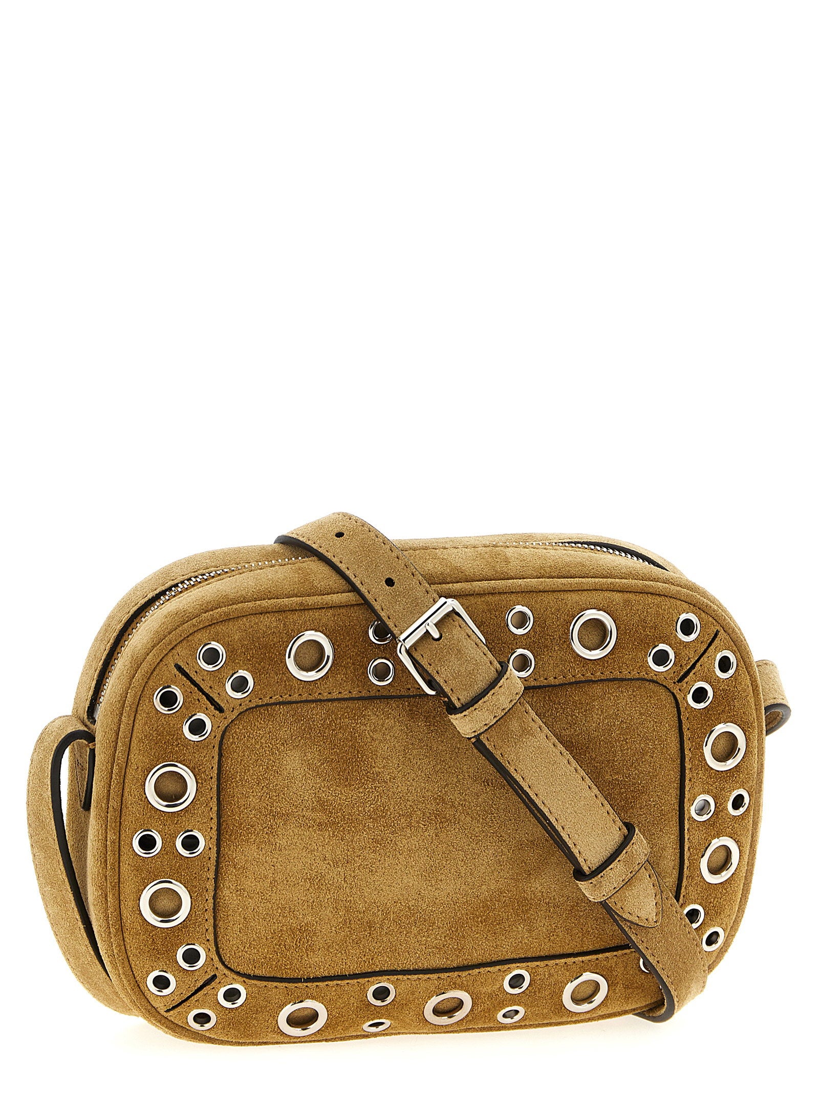 Valentino Garavani Nellcôte Shoulder Bag - view 2