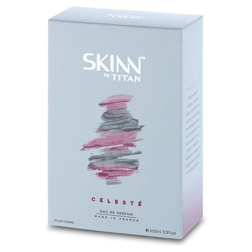 Skinn by Titan Celeste 100 ML Perfume for Women EDP - view 5