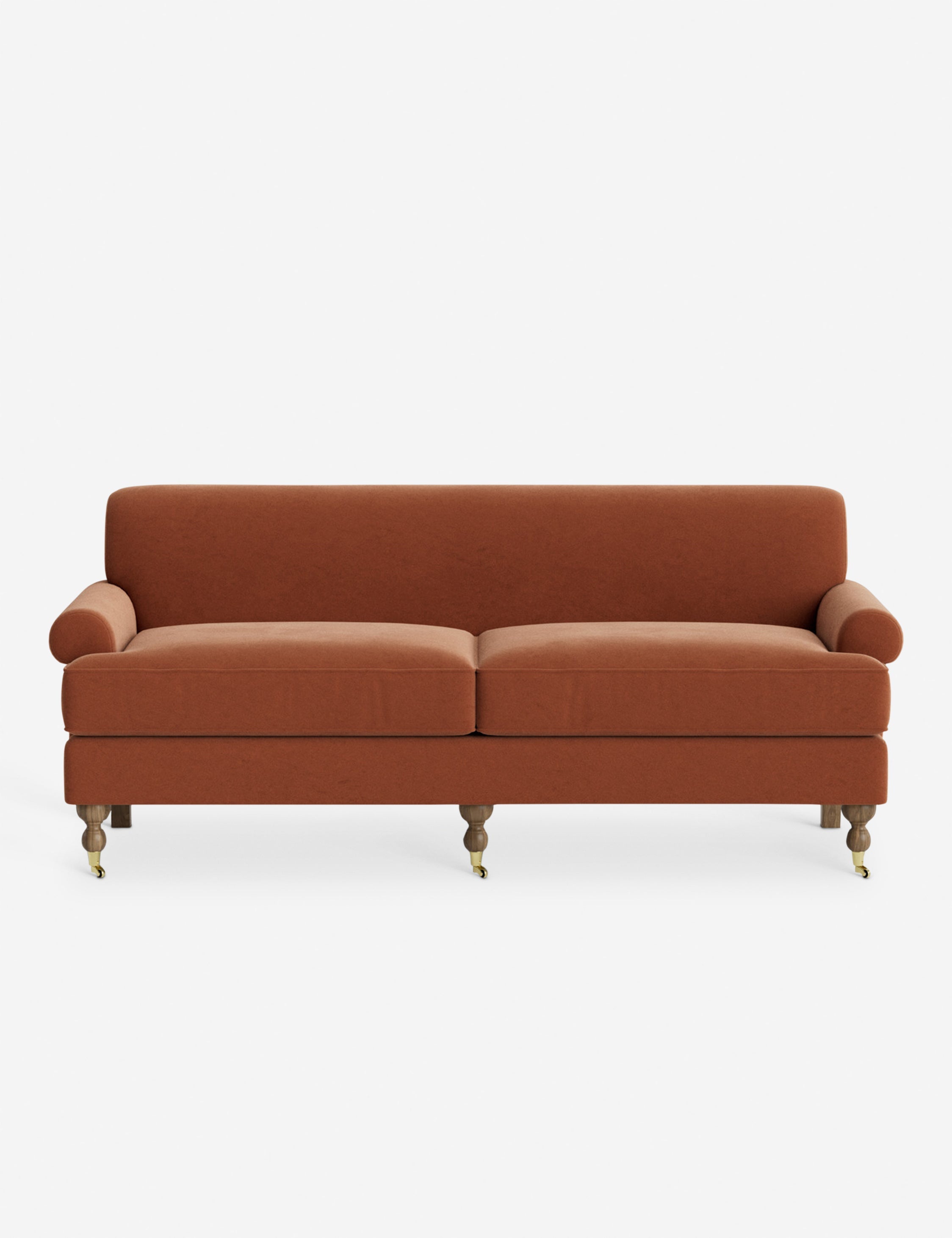Lulu and Georgia Marsden Sofa by Heidi Caillier - view 29