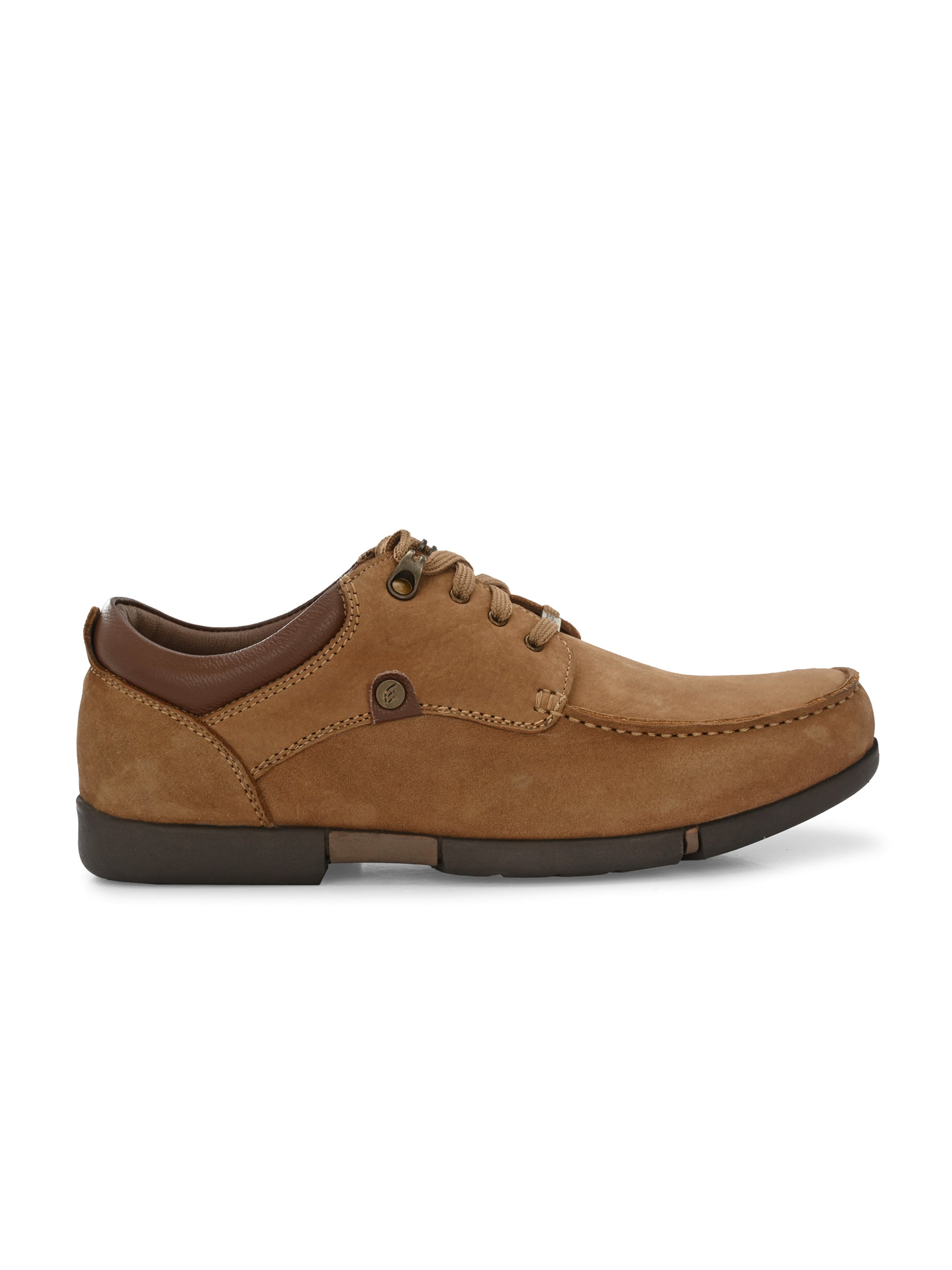 Egoss Shoes Egoss Casual Lace-Up Shoes For Men - view 3