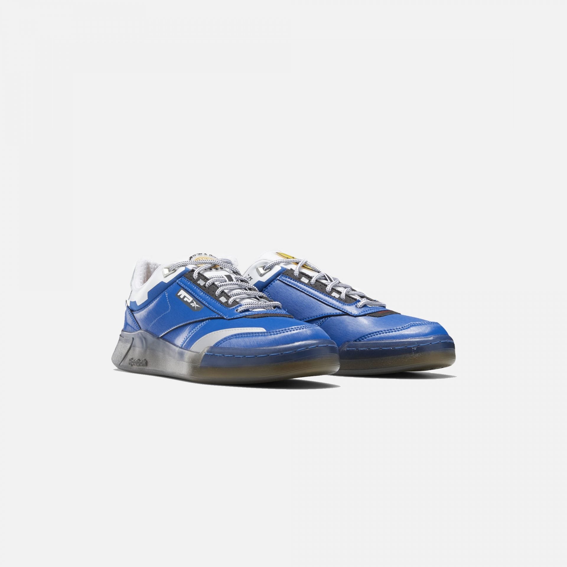 Reebok | POWER RANGERS CLUB C LEGACY { TRICERATOPS ZORD
