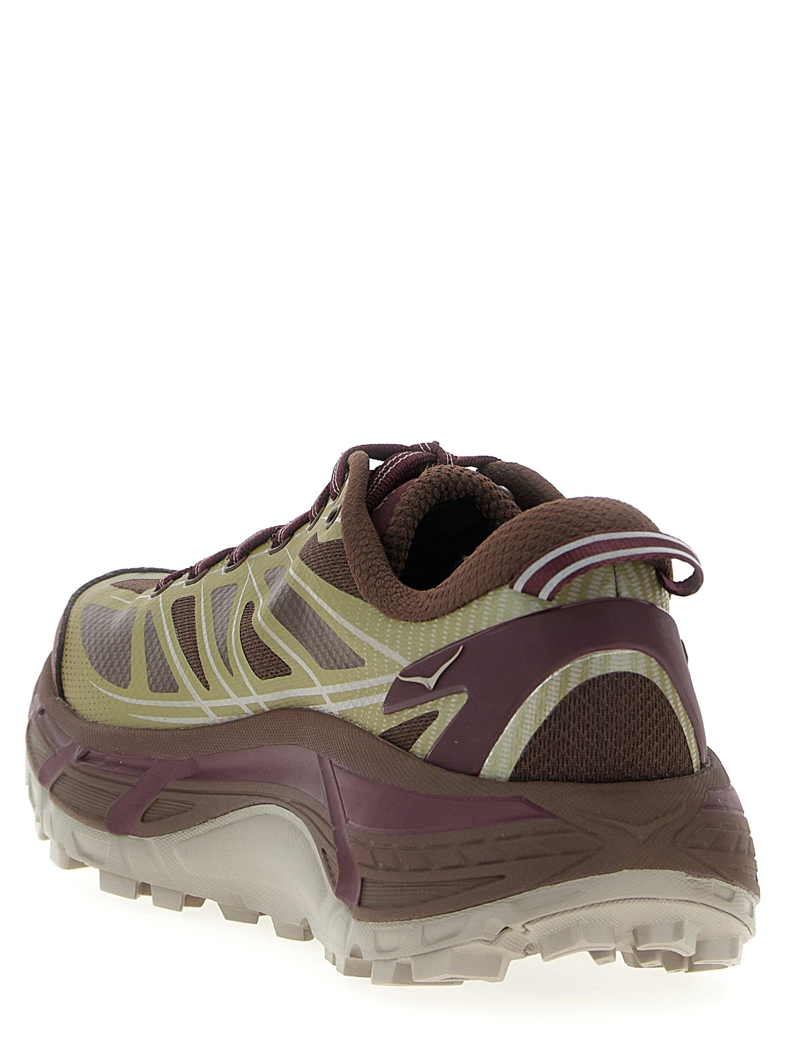 Hoka One One Mafate Speed 2 Sneakers - view 3