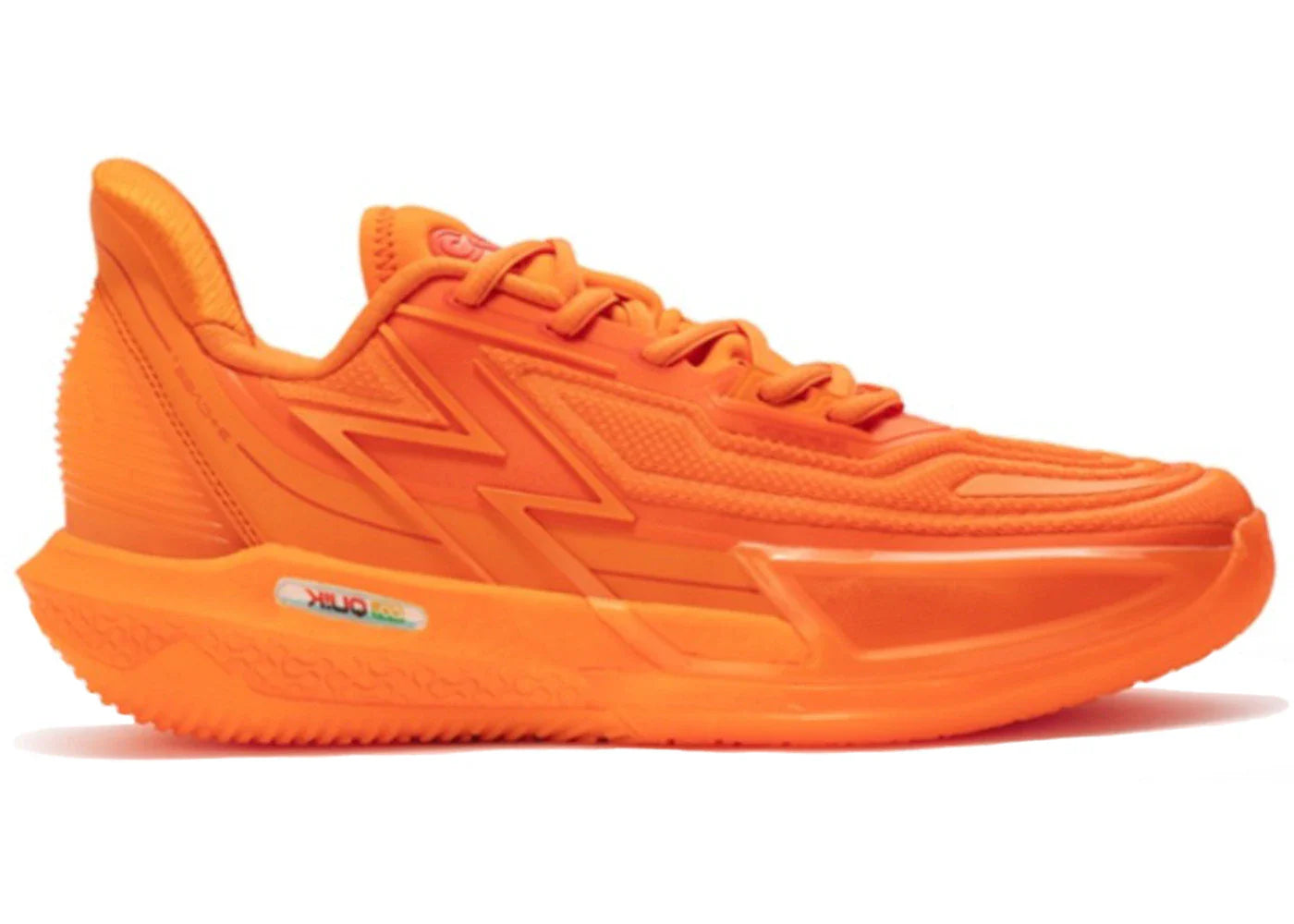 Big3 4 0 – 361 Degrees BIG3 4.0 Quick Pro Triple Orange