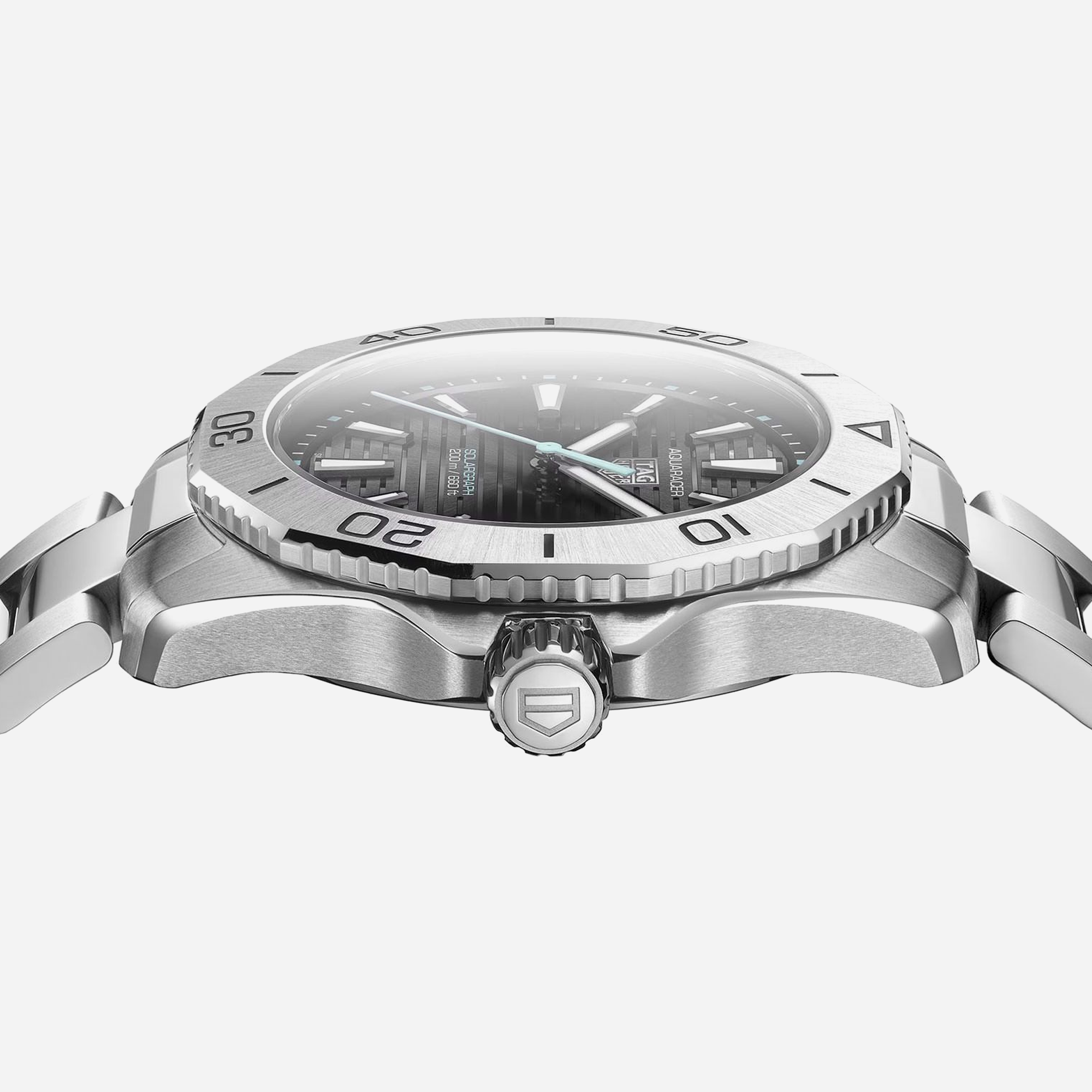Tag Heuer Aquaracer Professional 200 Solargraph 7612533173422 - view 2