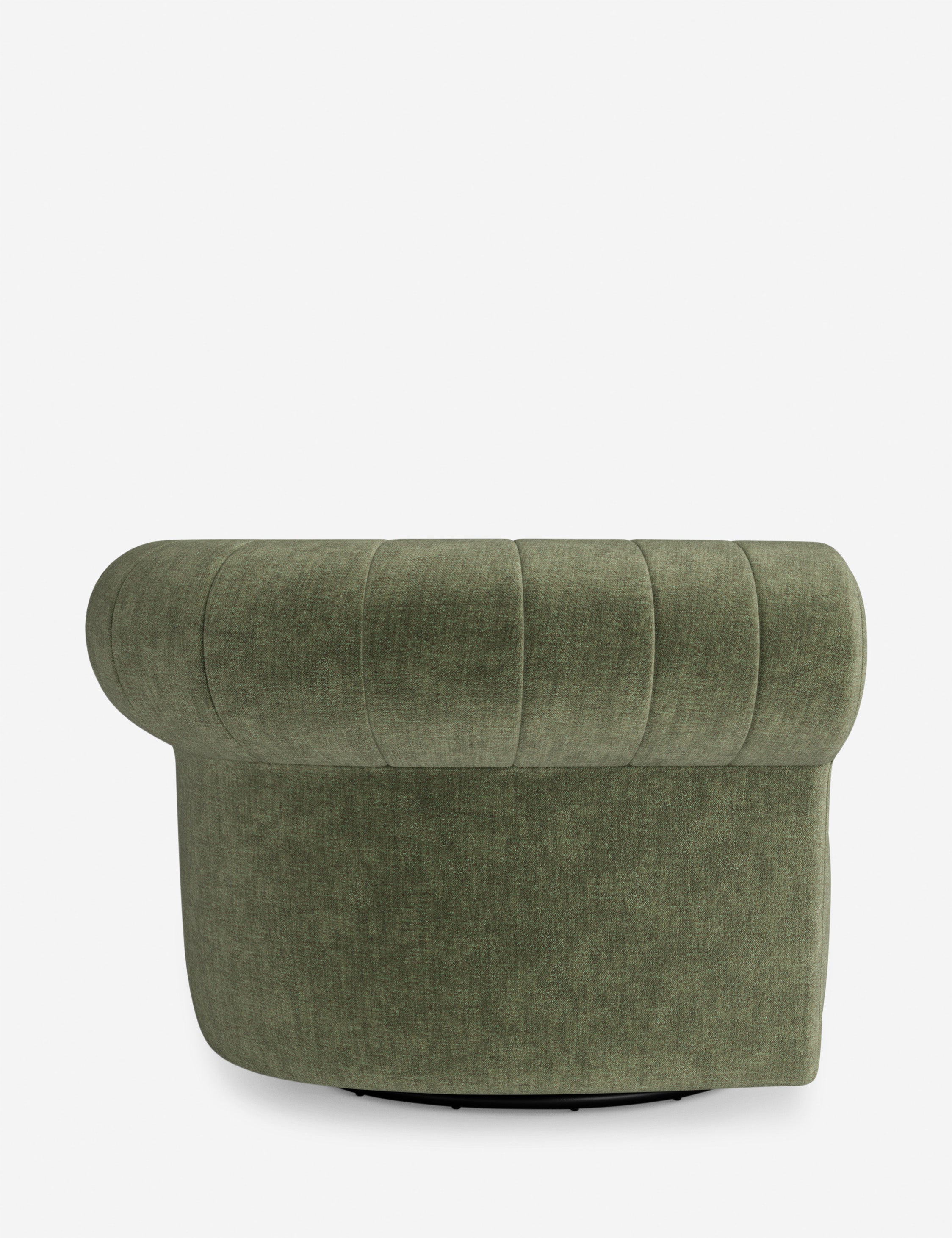 Lulu and Georgia Basque Swivel Chair - view 184