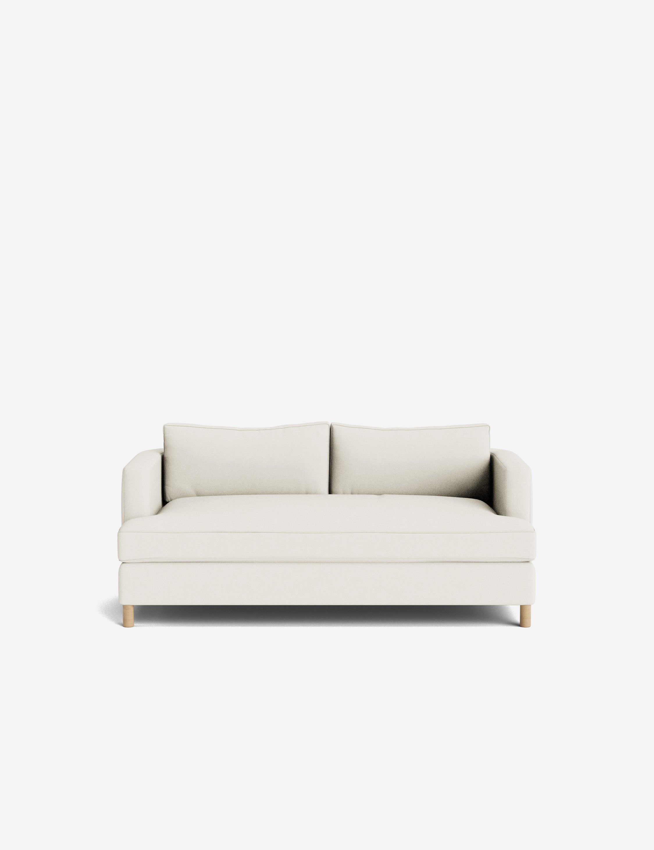 Lulu and Georgia Belmont Sofa by Ginny Macdonald - view 181