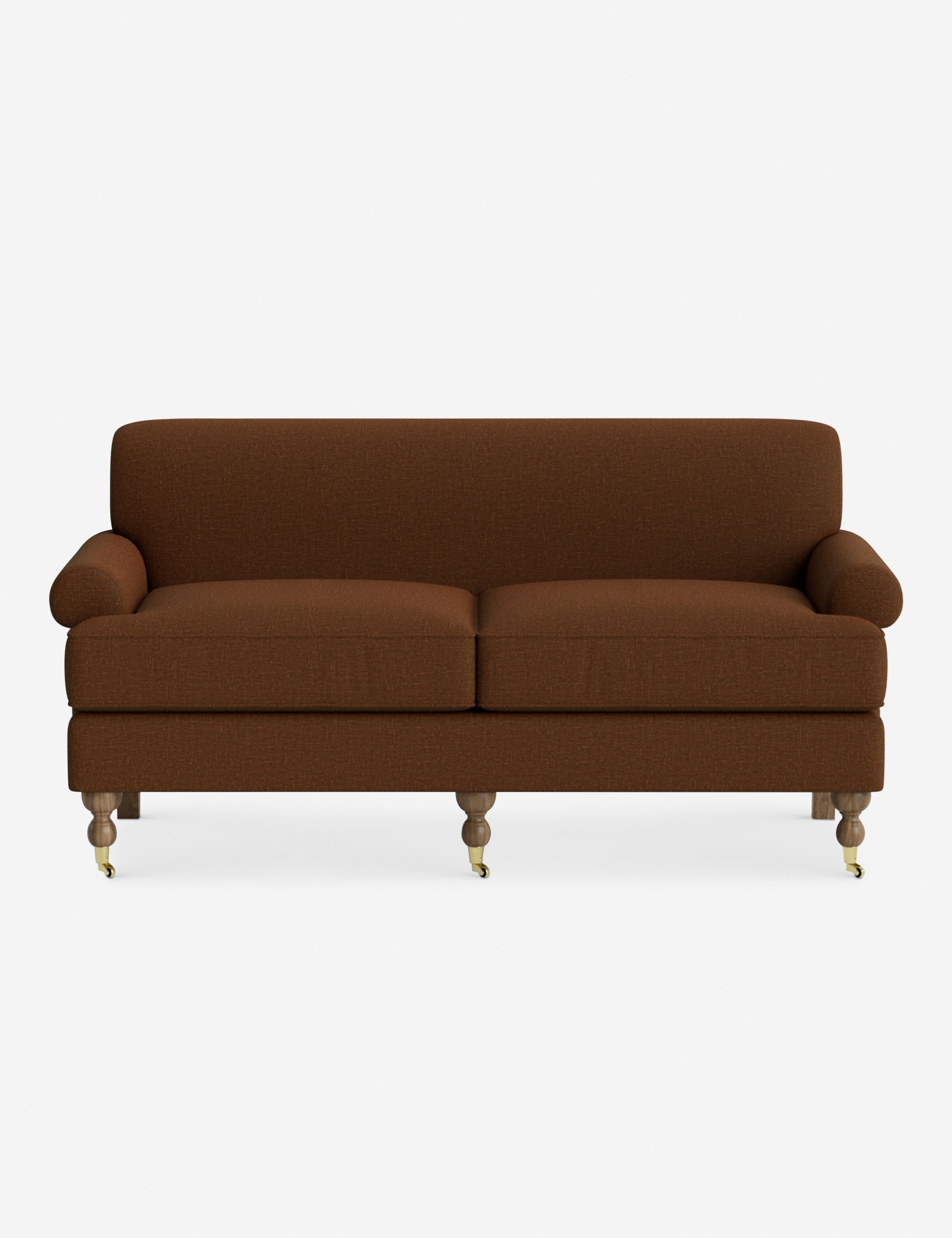 Lulu and Georgia Marsden Sofa by Heidi Caillier - view 156