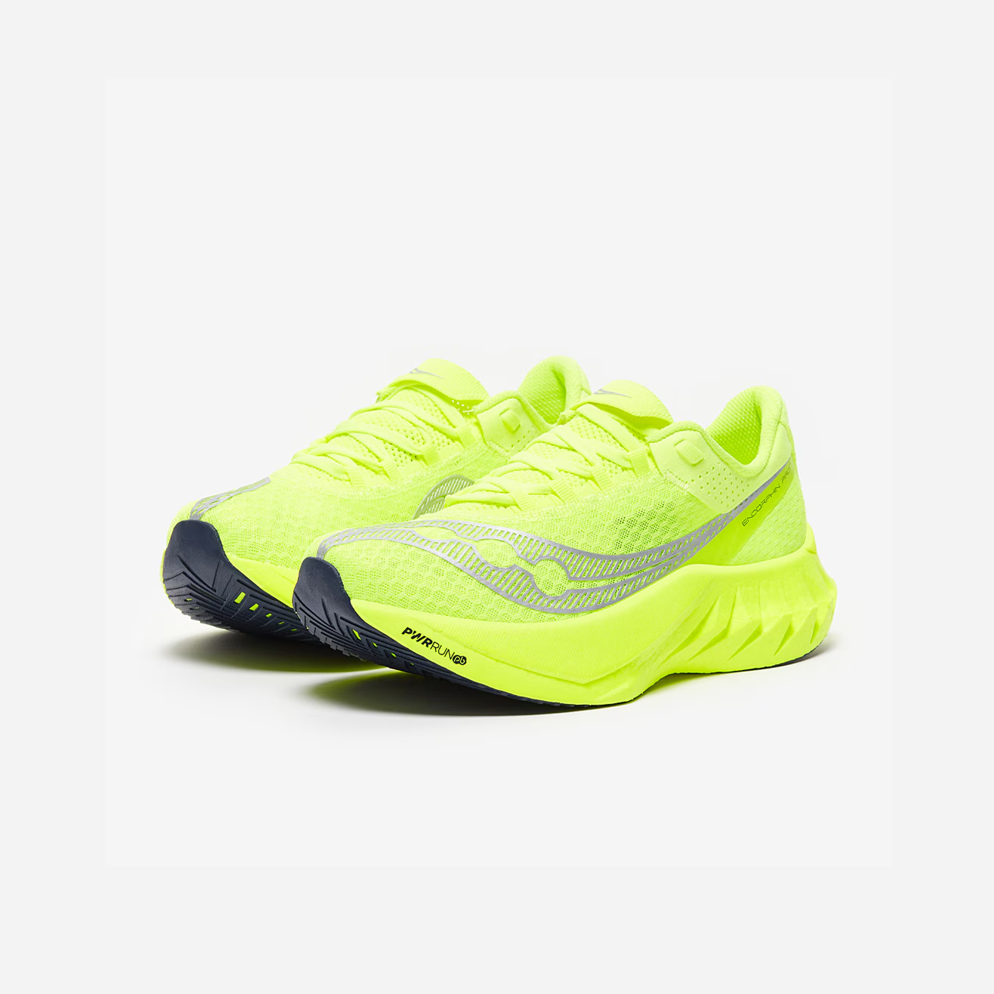 Saucony Endorphin Pro 4 Citron - view 2