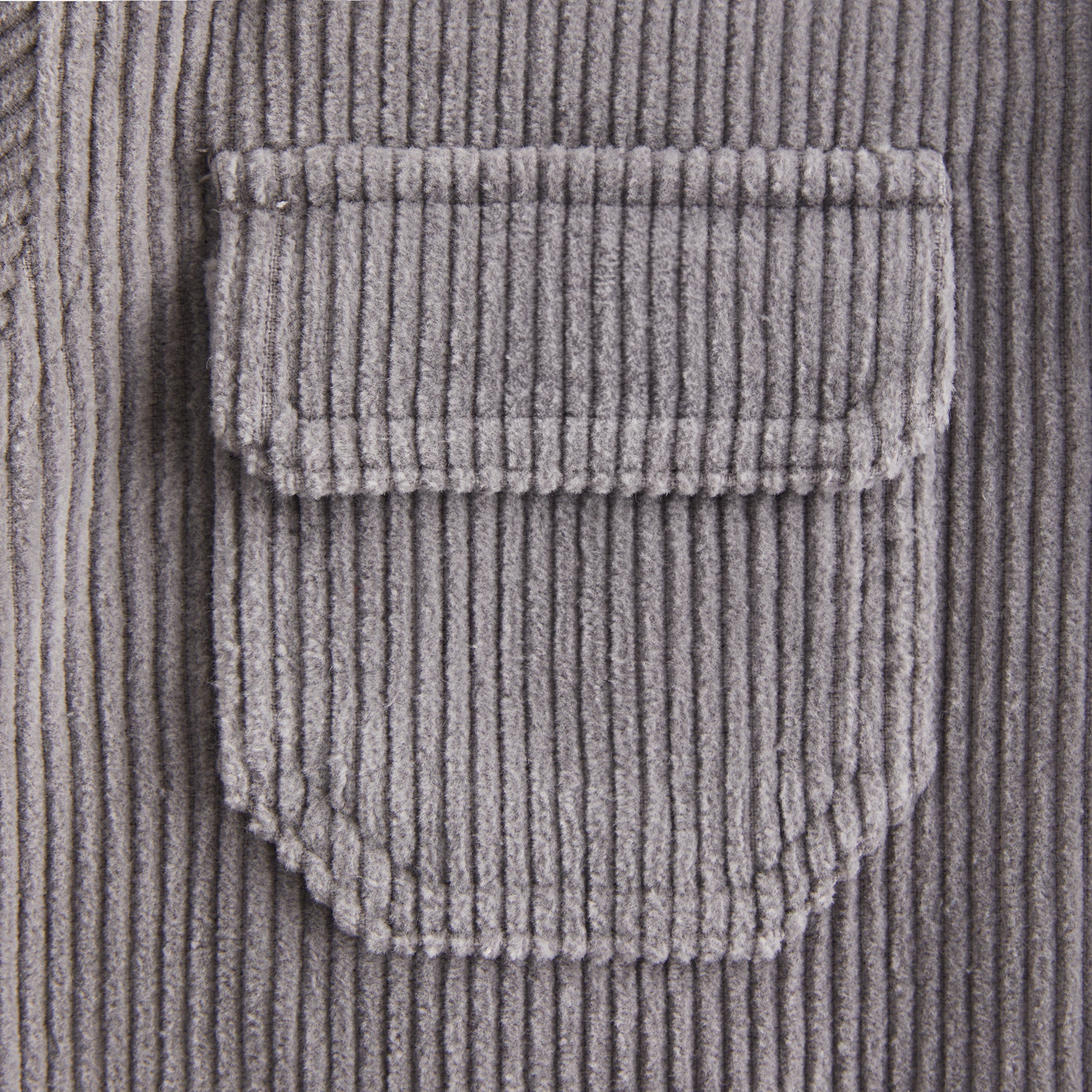 Kith Kids Rowan Cord Shirt - Astro - view 6