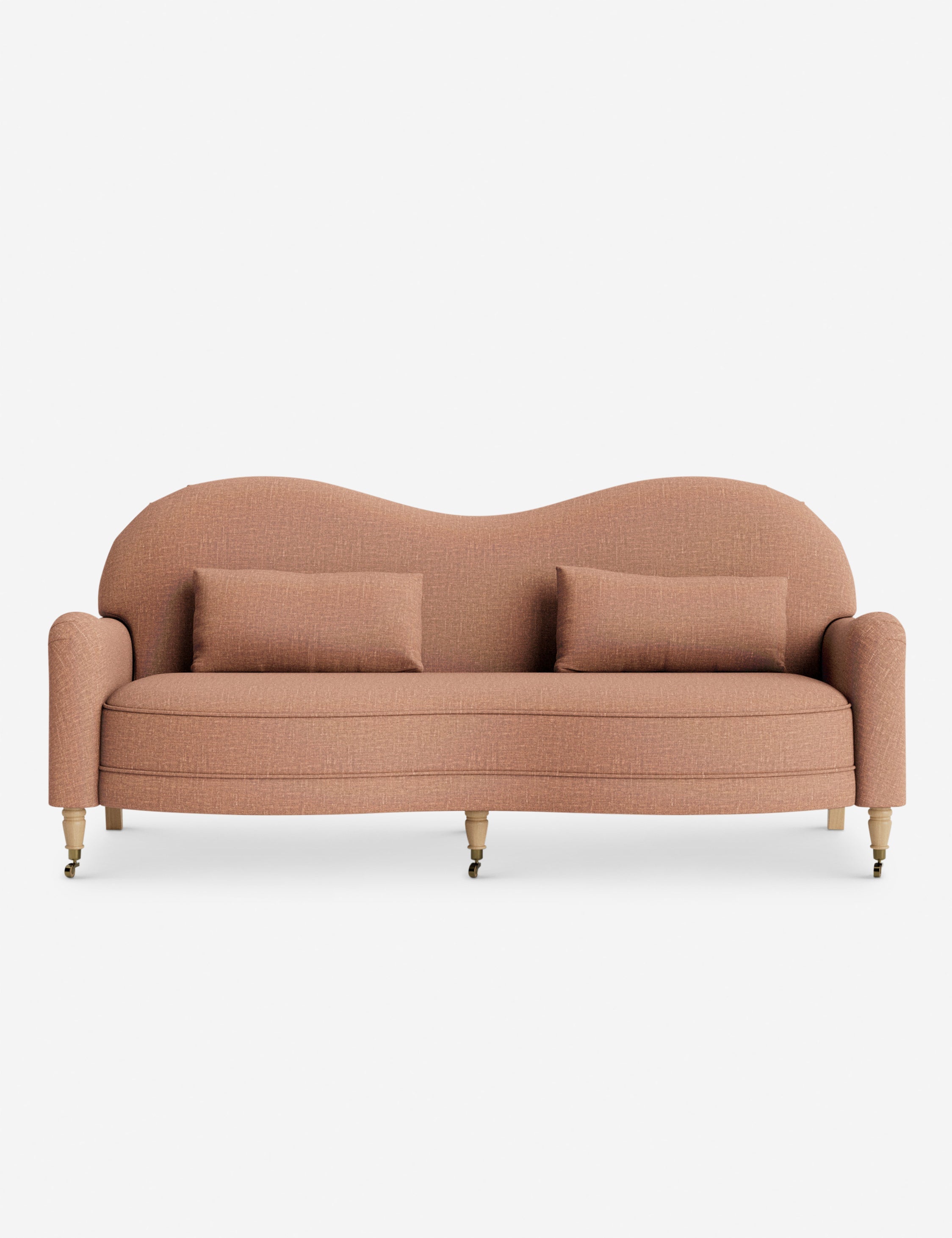 Lulu and Georgia Middleton Sofa by Ginny Macdonald - view 173