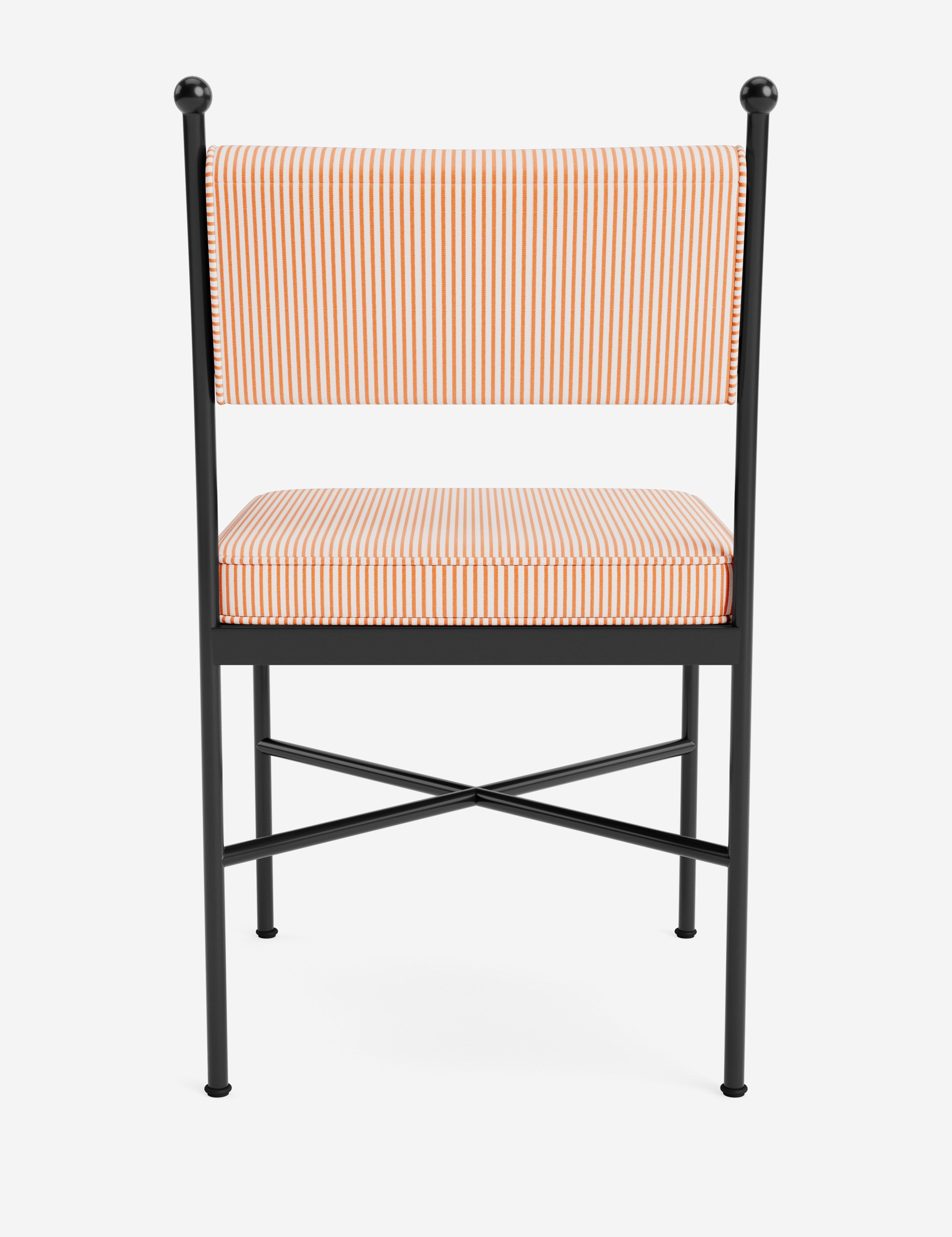 Lulu and Georgia Leni Outdoor Dining Chair Cushion - view 37