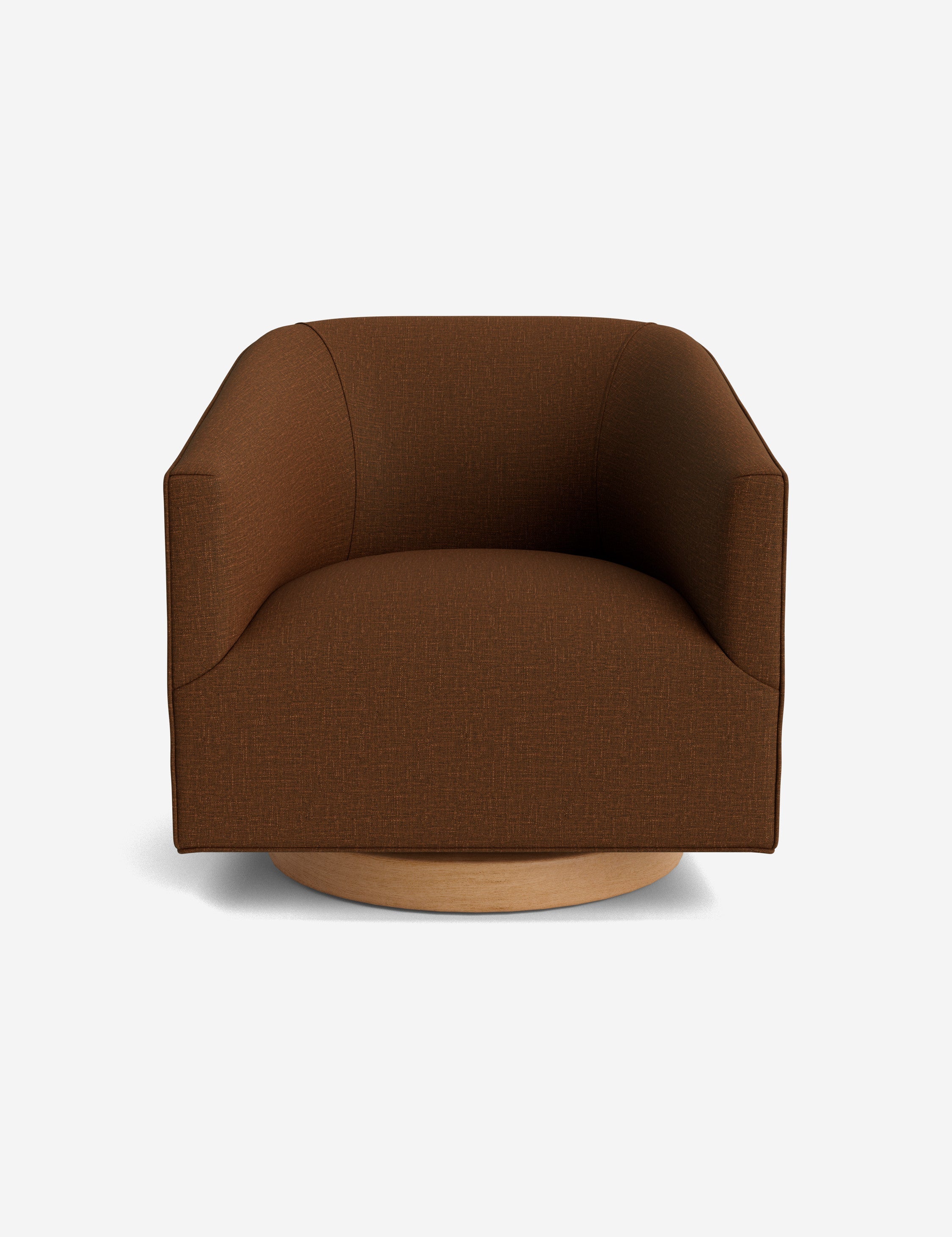 Lulu and Georgia Moorhouse Swivel Chair - view 36