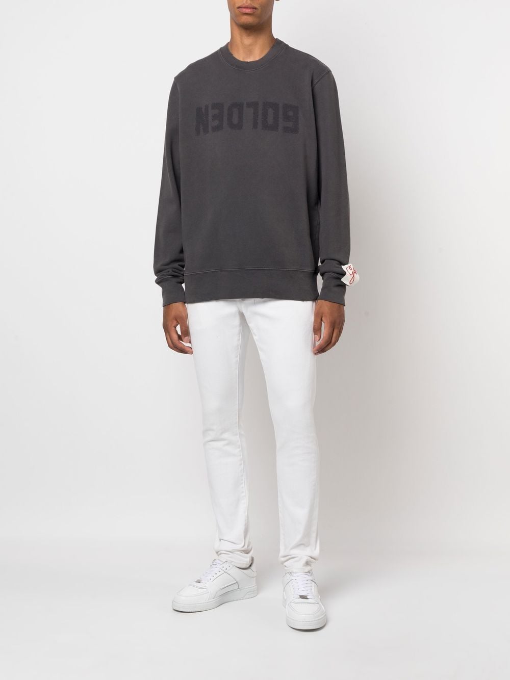 Golden Goose Sweater – Cotton 100% - view 5