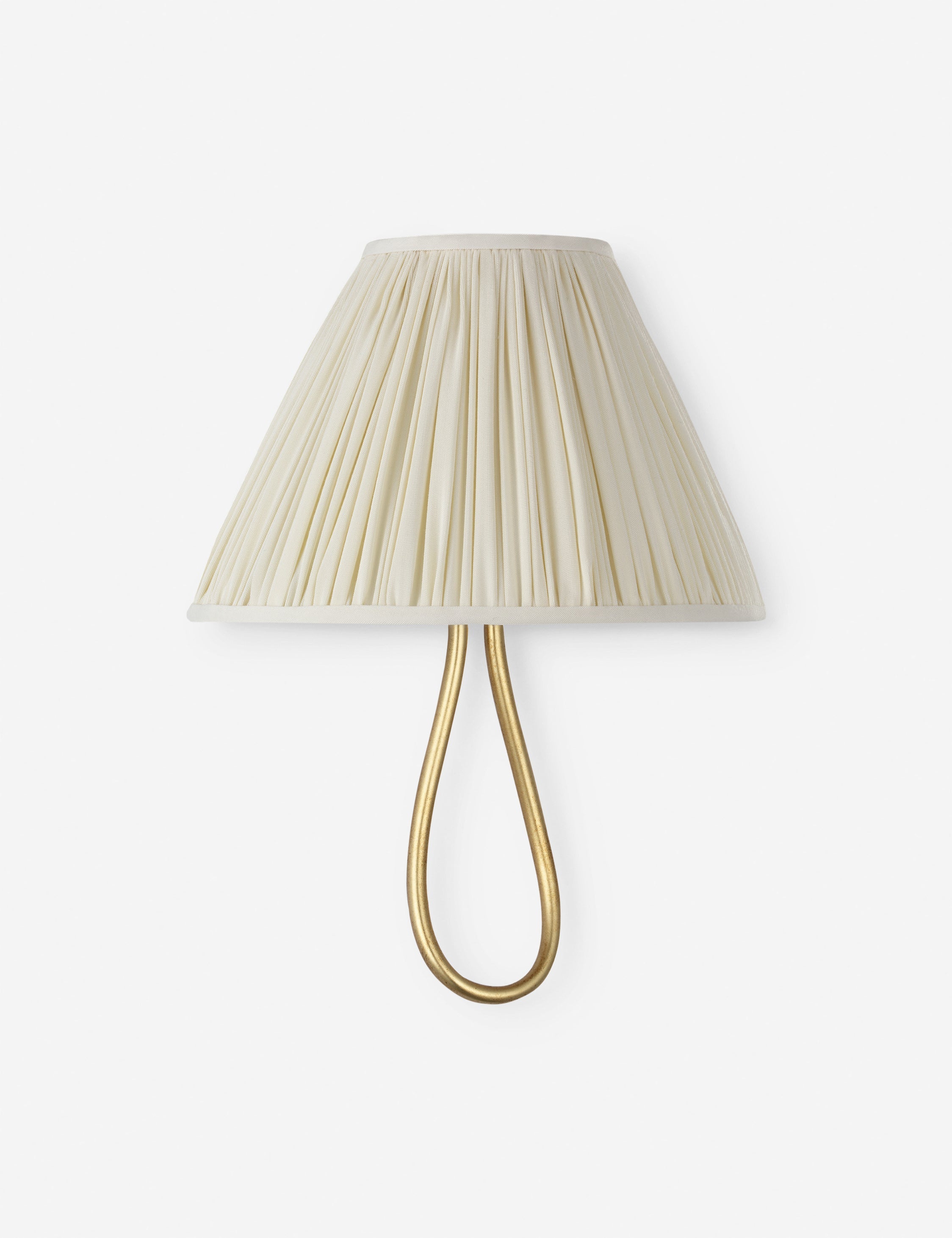 Lulu and Georgia Jeanne Sconce by AERIN - view 7