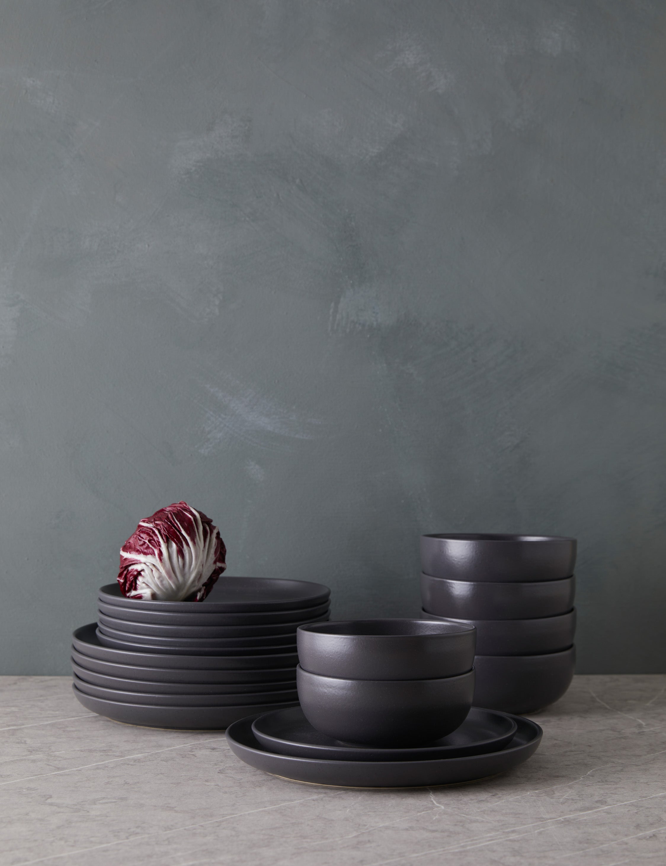 Lulu and Georgia Pacifica Stoneware Dinnerware by Casafina - view 9