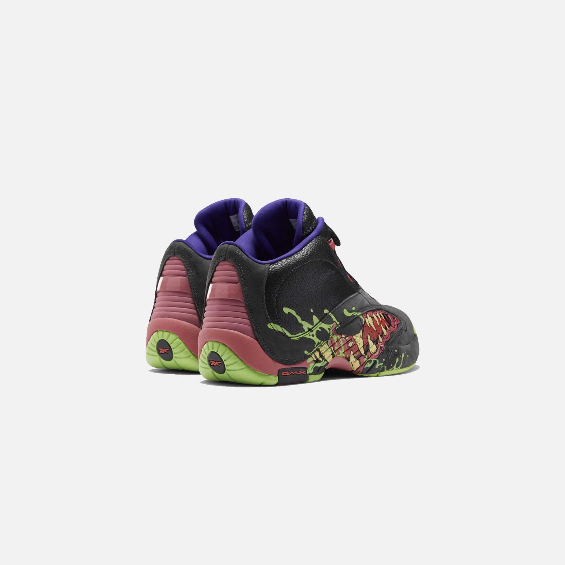Reebok | GHOSTBUSTERS ANSWER IV - view 2