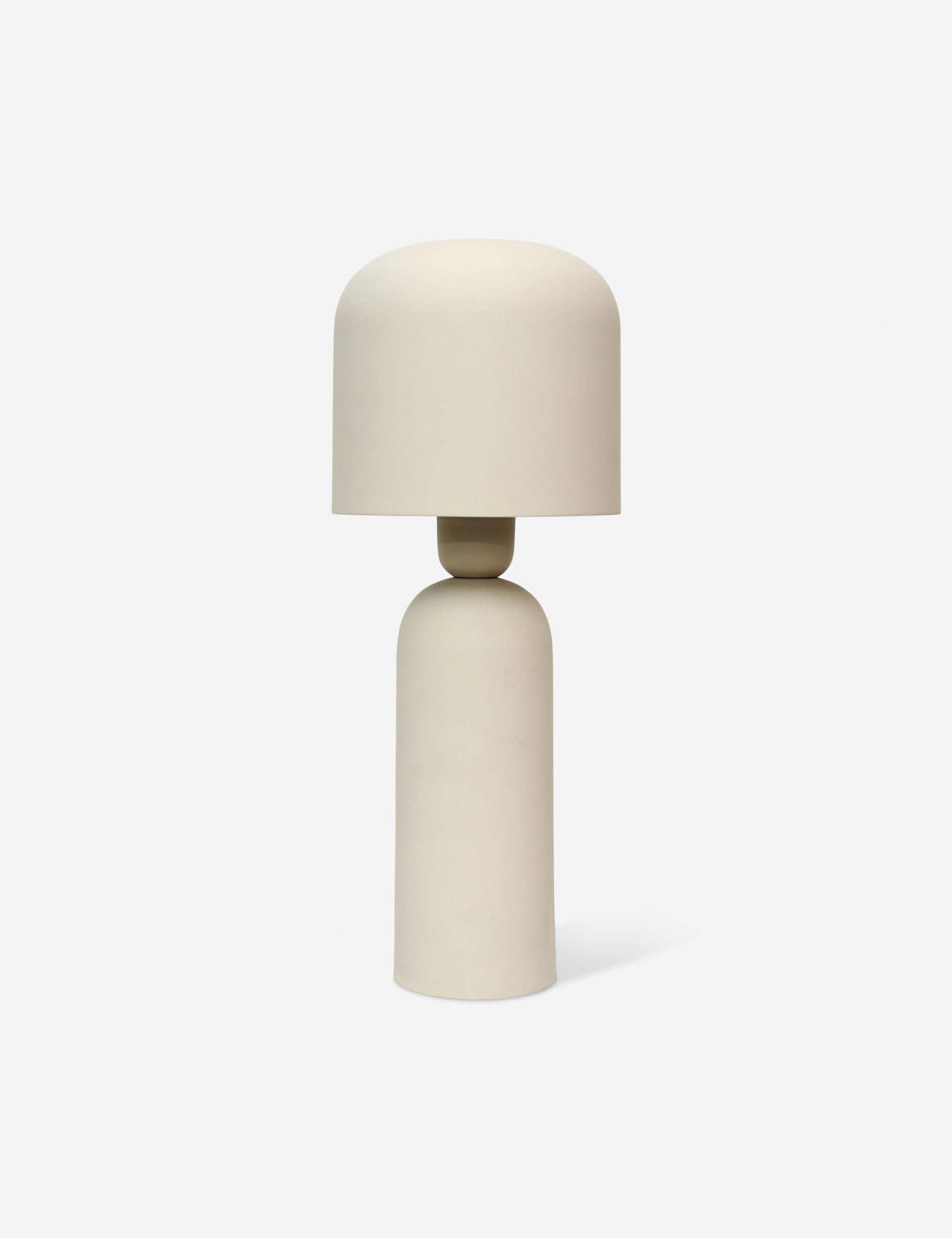 Lulu and Georgia Ava Table Lamp - view 2