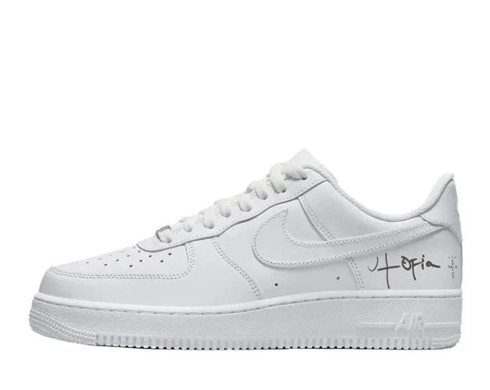Sneaker Cafe Mumbai Nike Air Force 1 Low Utopia