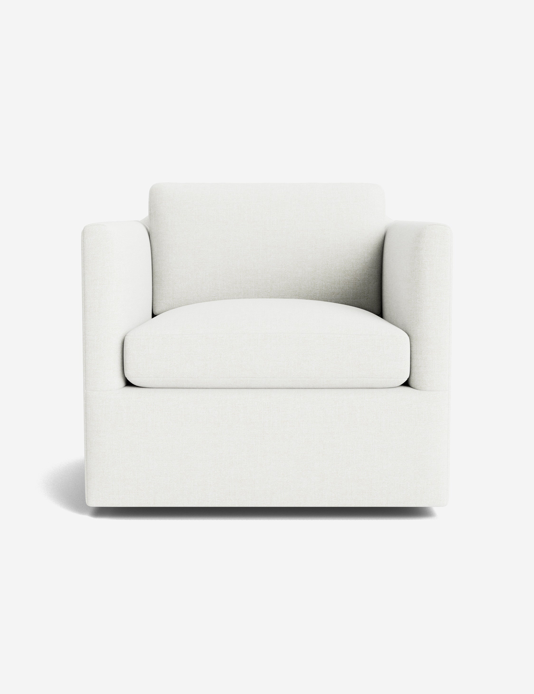 Lulu and Georgia Lotte Swivel Chair - view 43