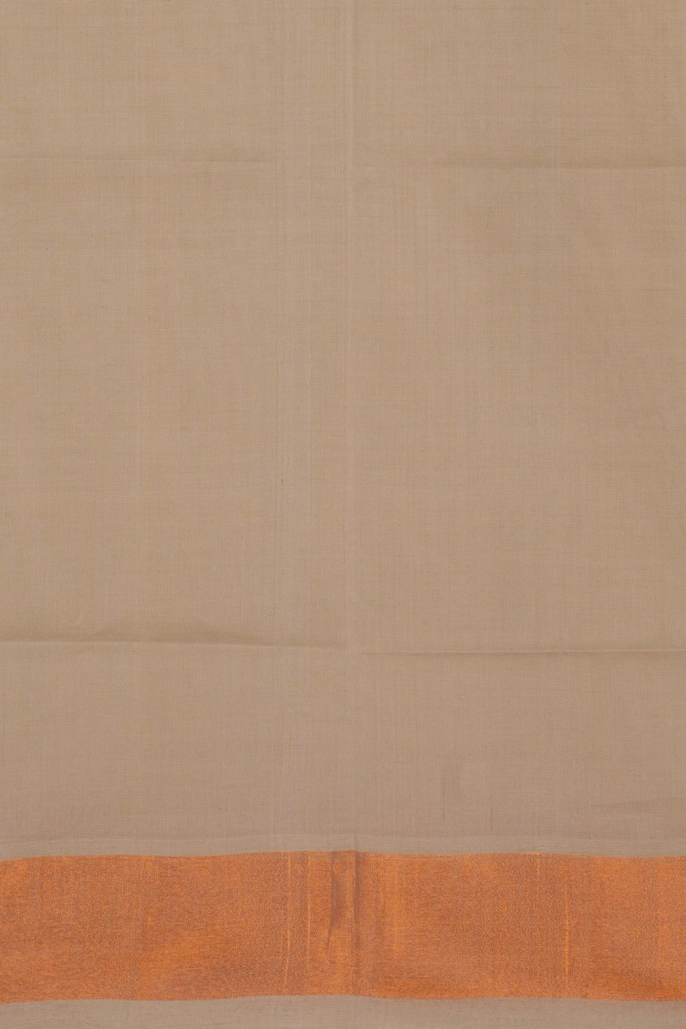 Kalanjali Cotton Jamdani Saree – Women's - view 4