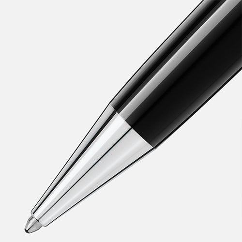 Montblanc Meisterstück Platinum-Coated LeGrand Ballpoint Pen - view 3