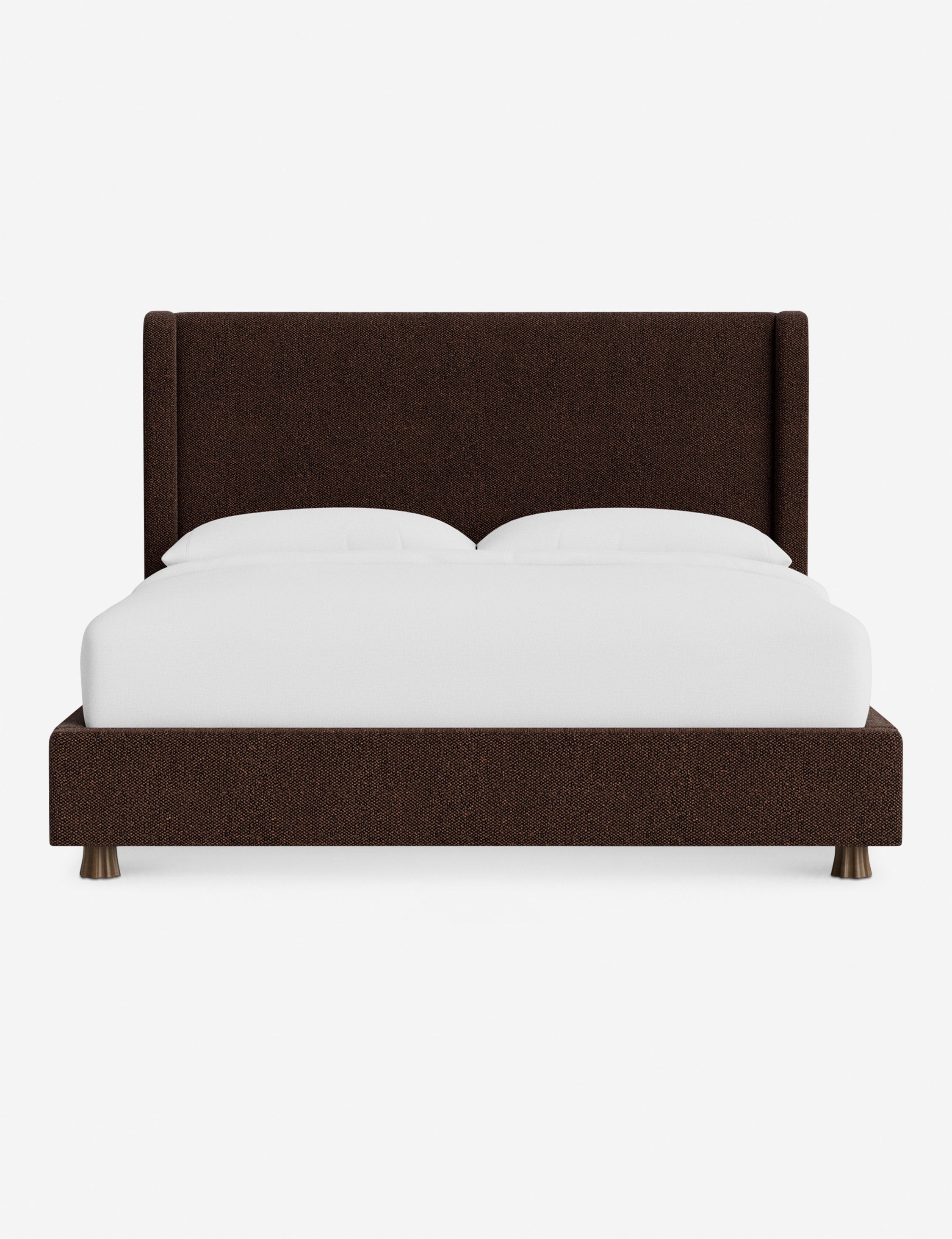 Lulu and Georgia Domme Platform Bed by DISC Interiors - view 78