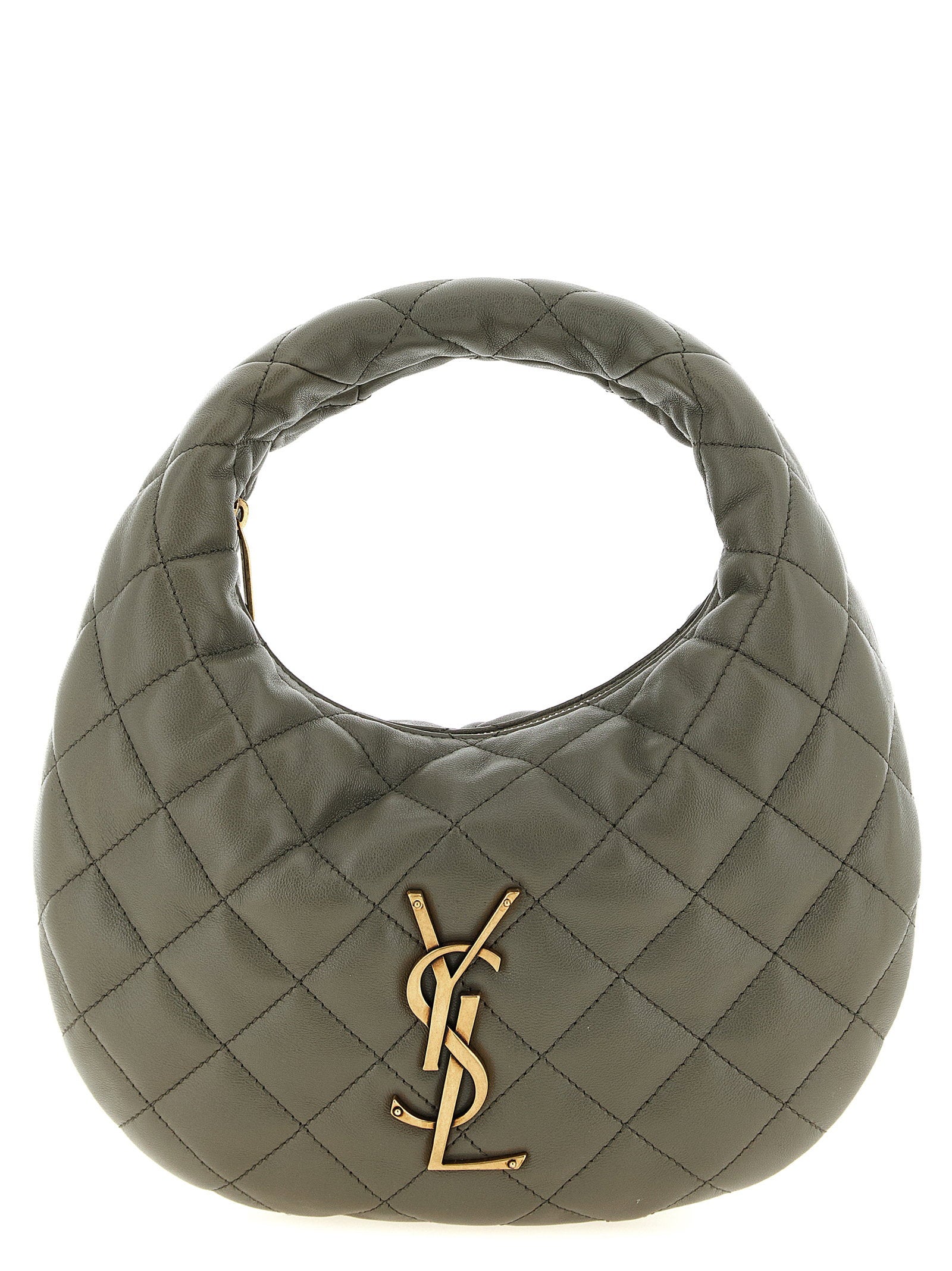 Saint Laurent Icarino Baby Handbag