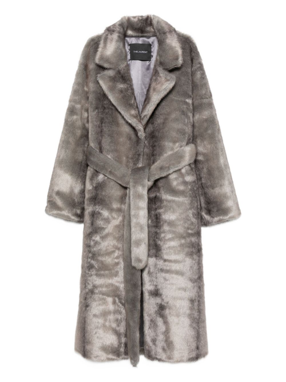 Thelaurent Faux fur coat – Artificial Fur 100%