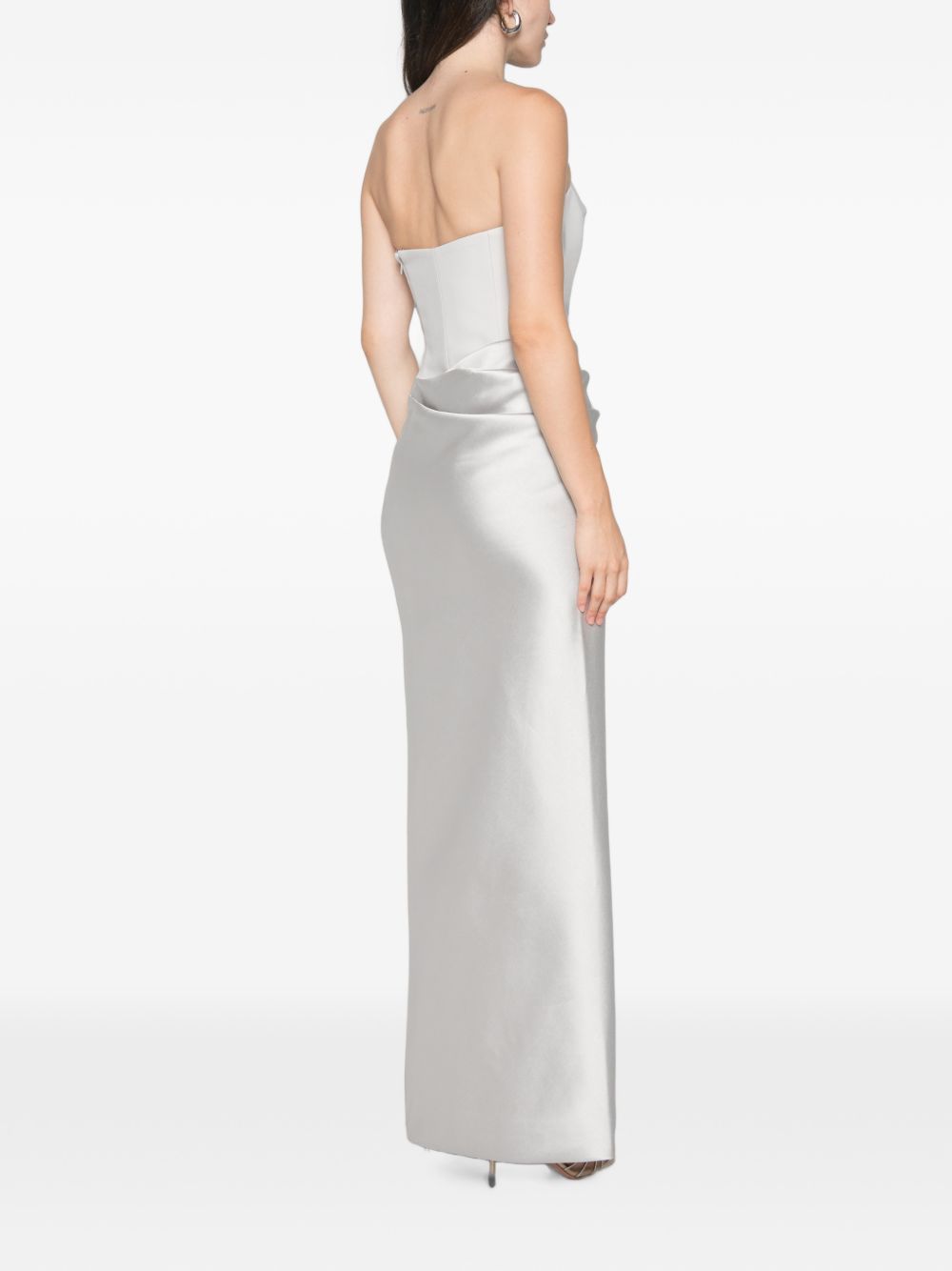 Solace London Dress - view 4