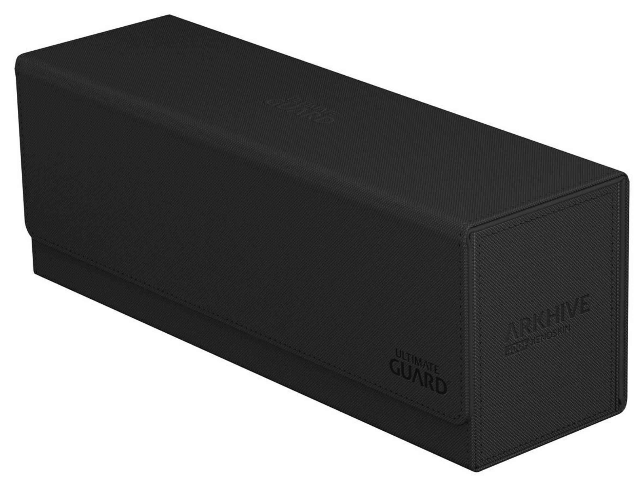 Arkhive 400 monocolor – Other Arkhive 400+ Monocolor - Black