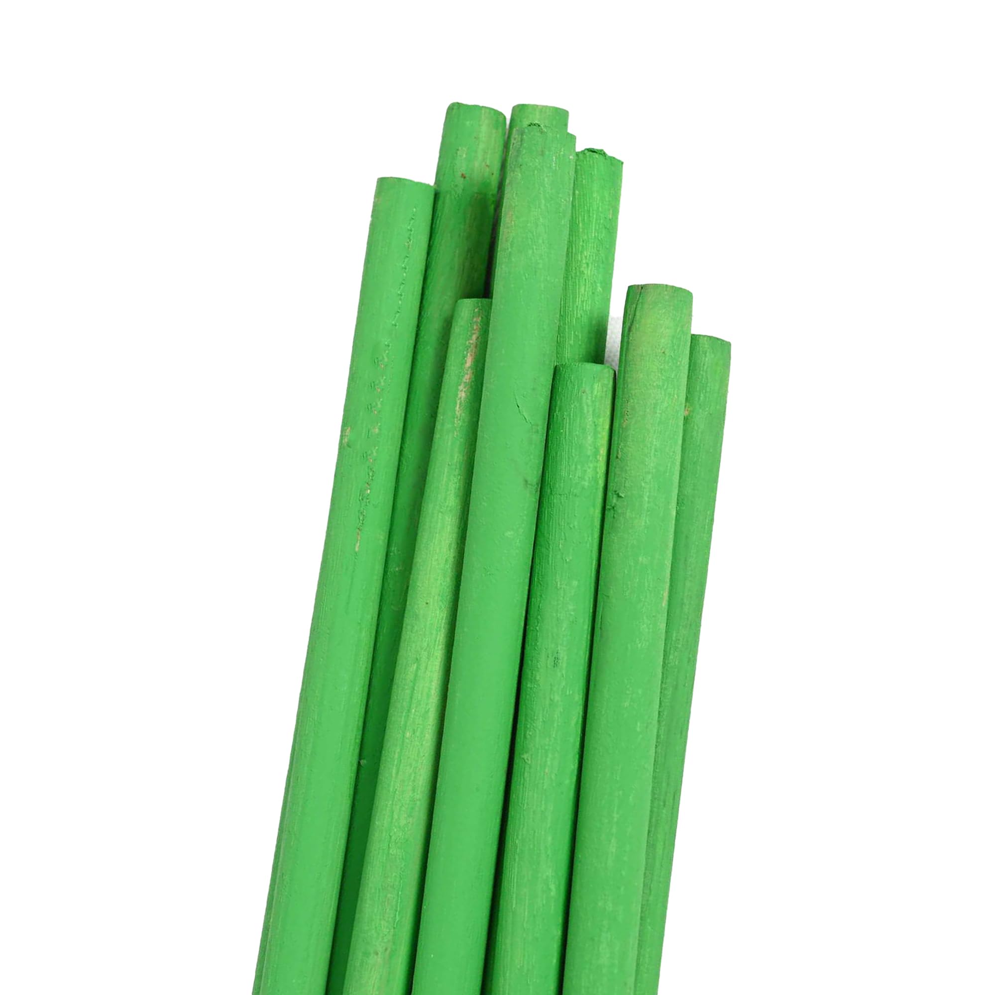Ugaoo Hardwood Support Sticks - 3 Ft