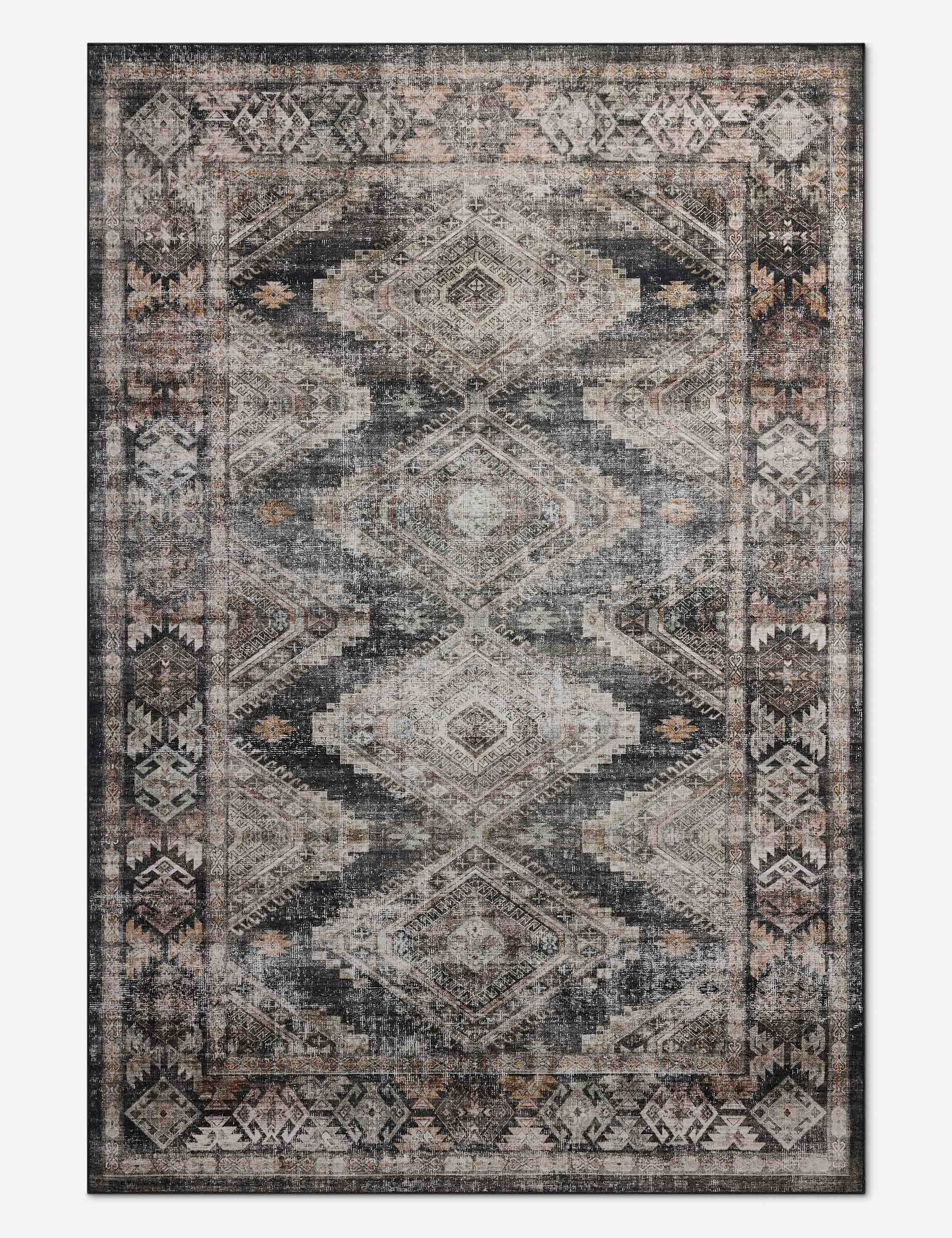 Lulu and Georgia Josie III Rug by Amber Lewis x Loloi