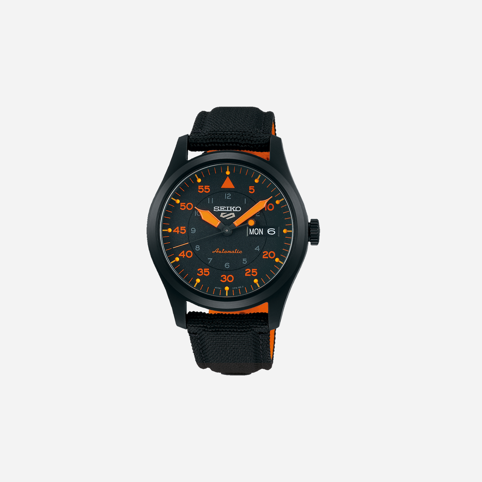 Seiko 5 Sports Field series SRPH33 Men's – Multi