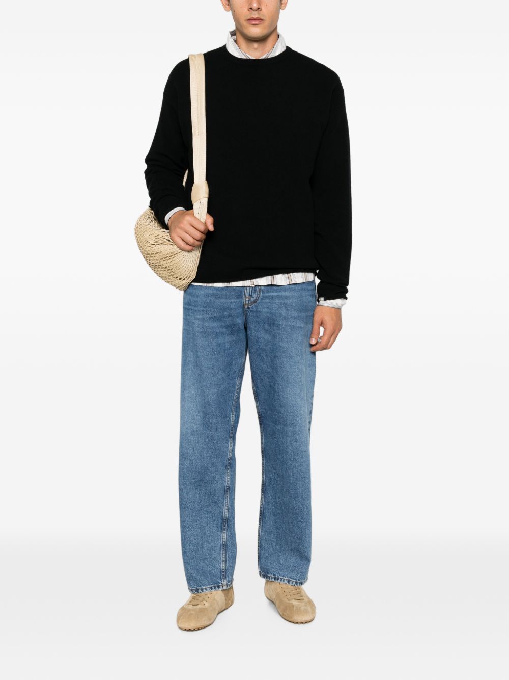 extreme cashmere Sweater - view 2