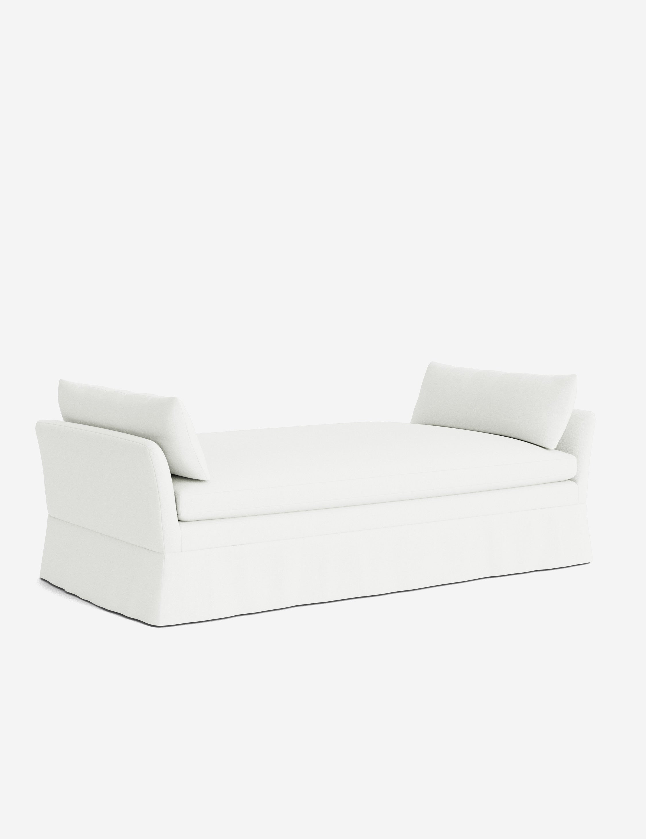 Lulu and Georgia Portola Slipcover Daybed - view 91