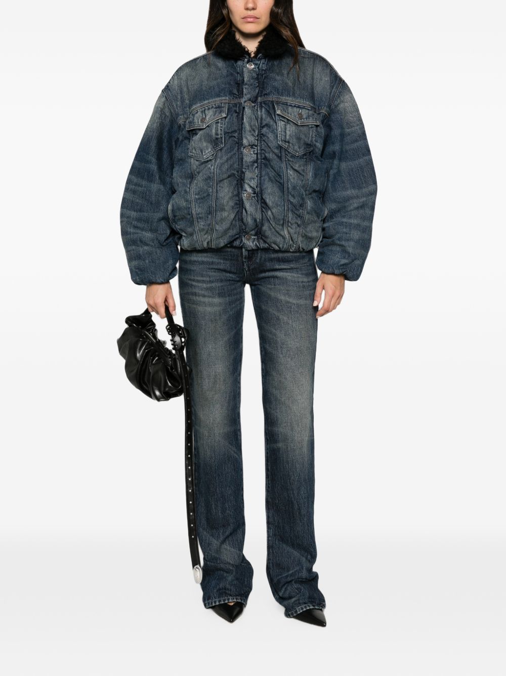 Diesel Jeans – 100% Cotton - view 3