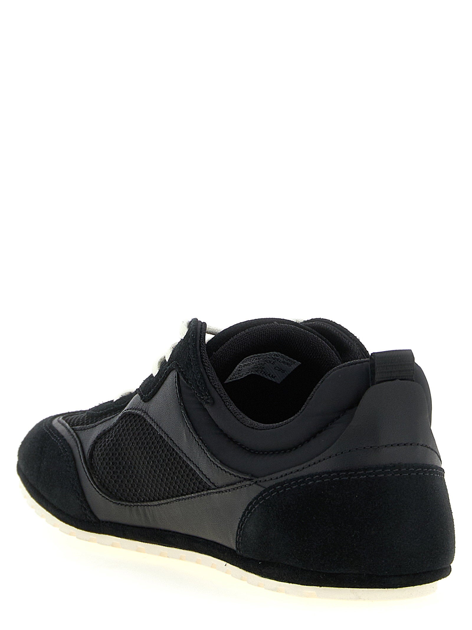 Tory Burch Field Sneakers - view 3