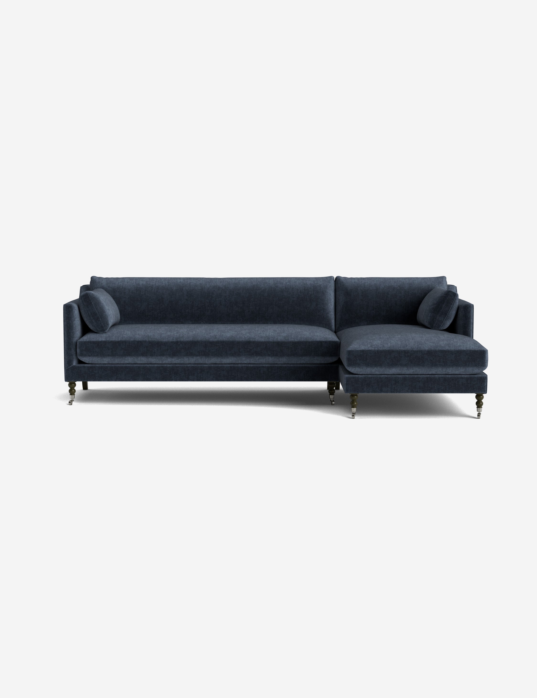 Lulu and Georgia Fabienne Sectional Sofa - view 147