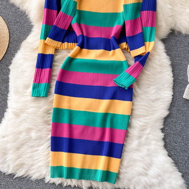 Alamode By Akanksha Yeti Dress and Cape - view 5