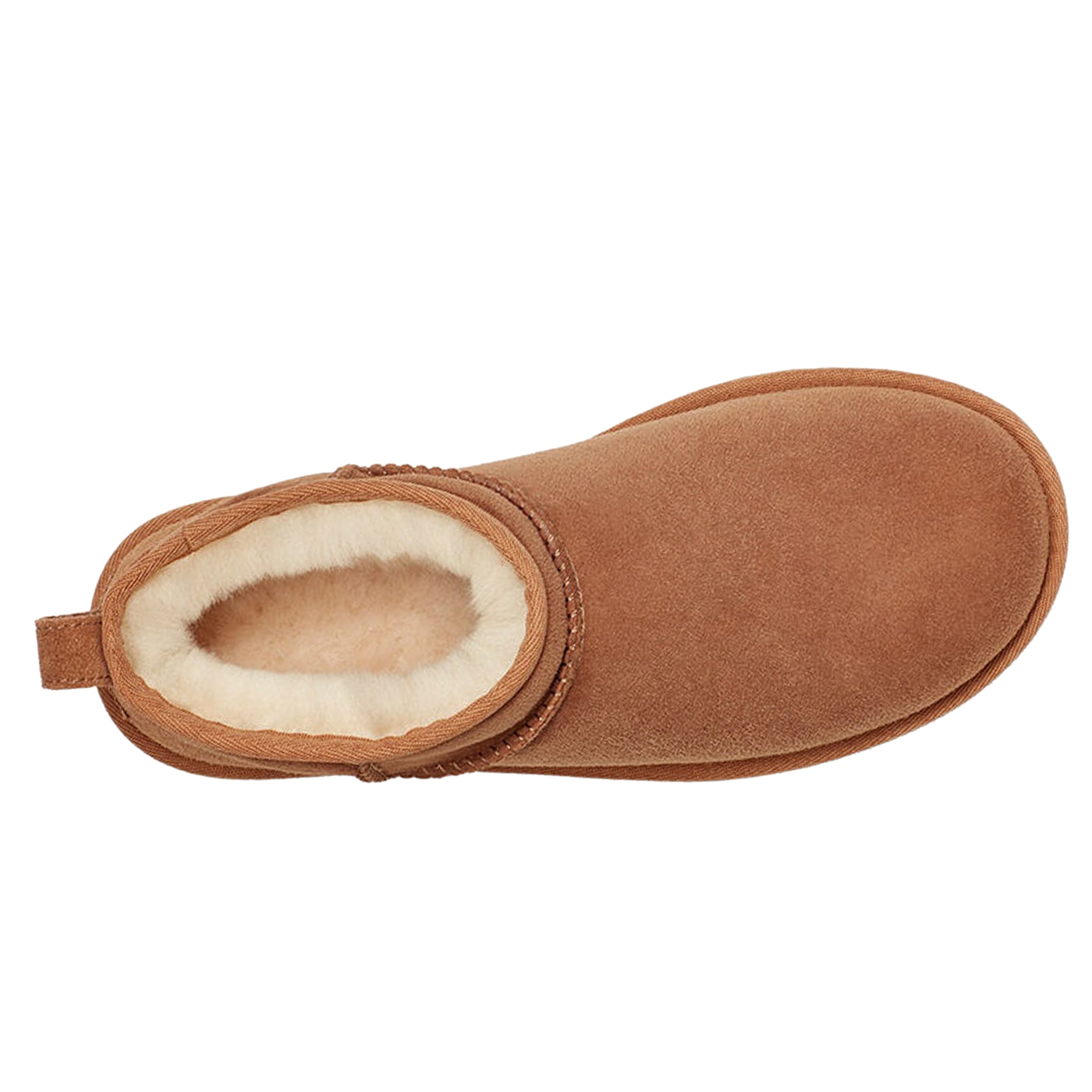 UGG Classic Ultra Mini Chestnut (W) – Brown - view 3