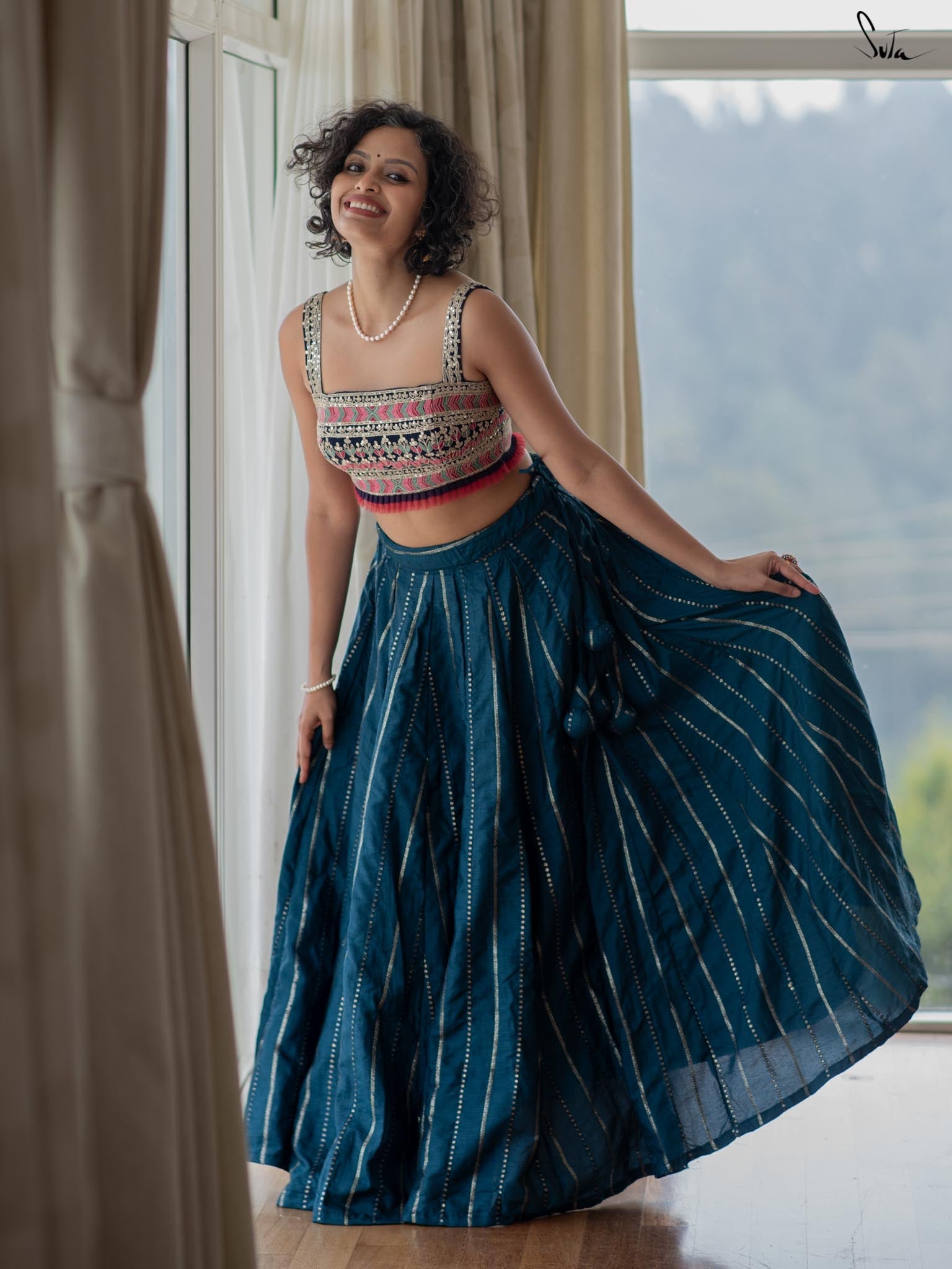 suta.in Damini Rekha - view 3