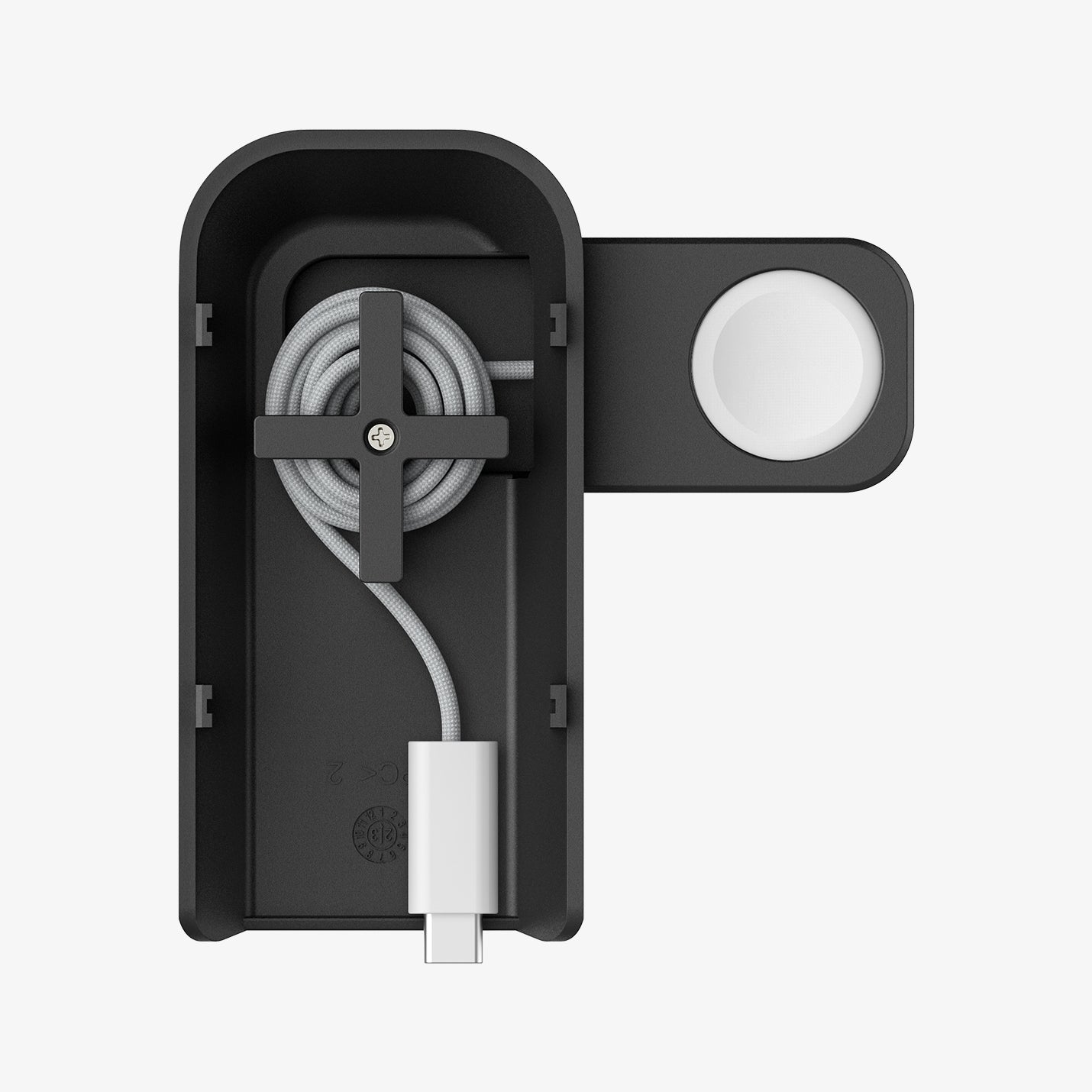 Accessories Apple 3-in-1 Stand S318W – Gunmetal - view 8