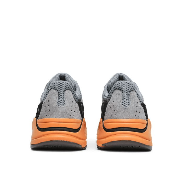 HYPE ELIXIR Adidas Yeezy Boost 700 Wash Orange - view 2